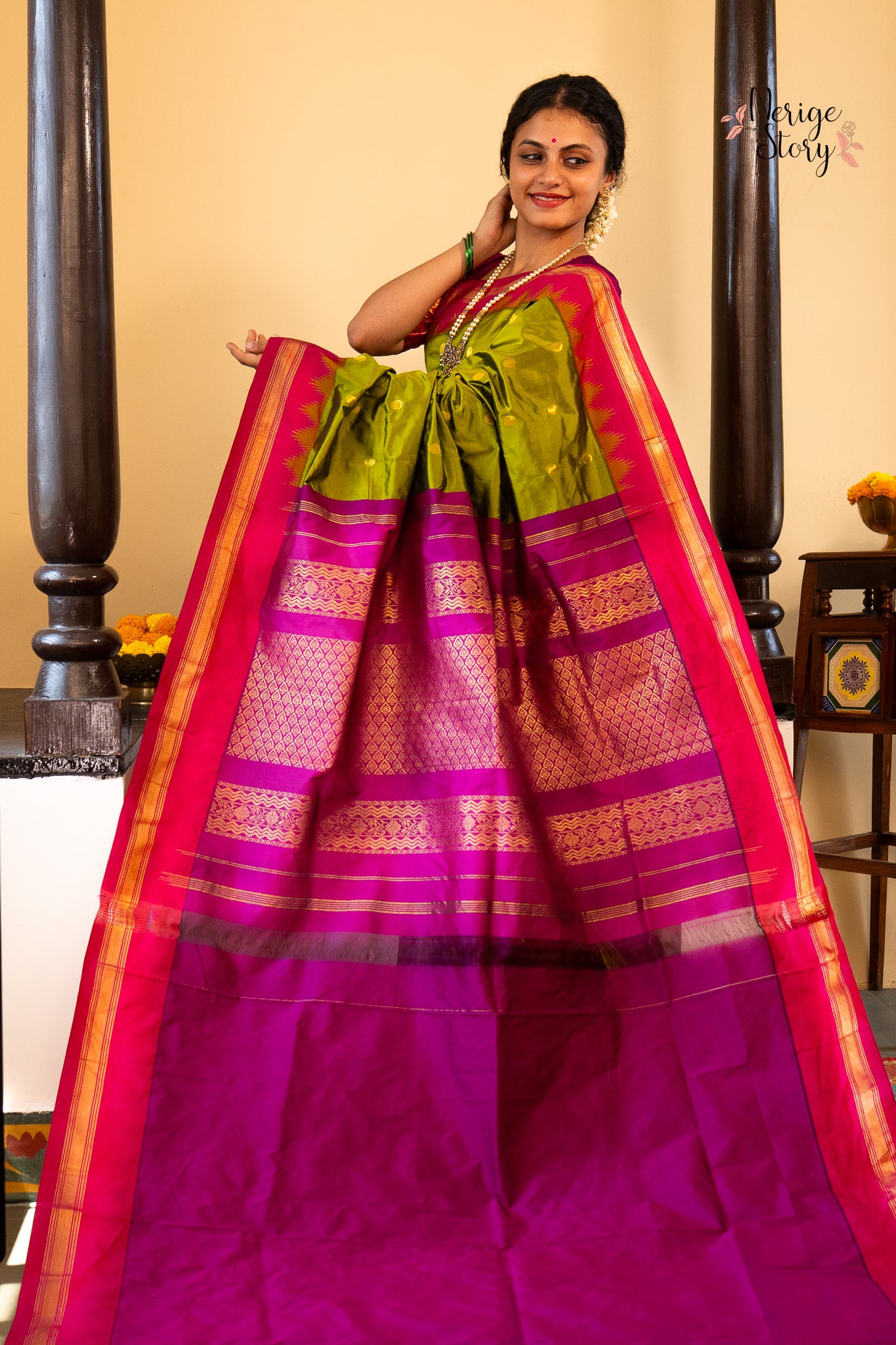 SAKSHITA (ಸಾಕ್ಷಿತಾ)