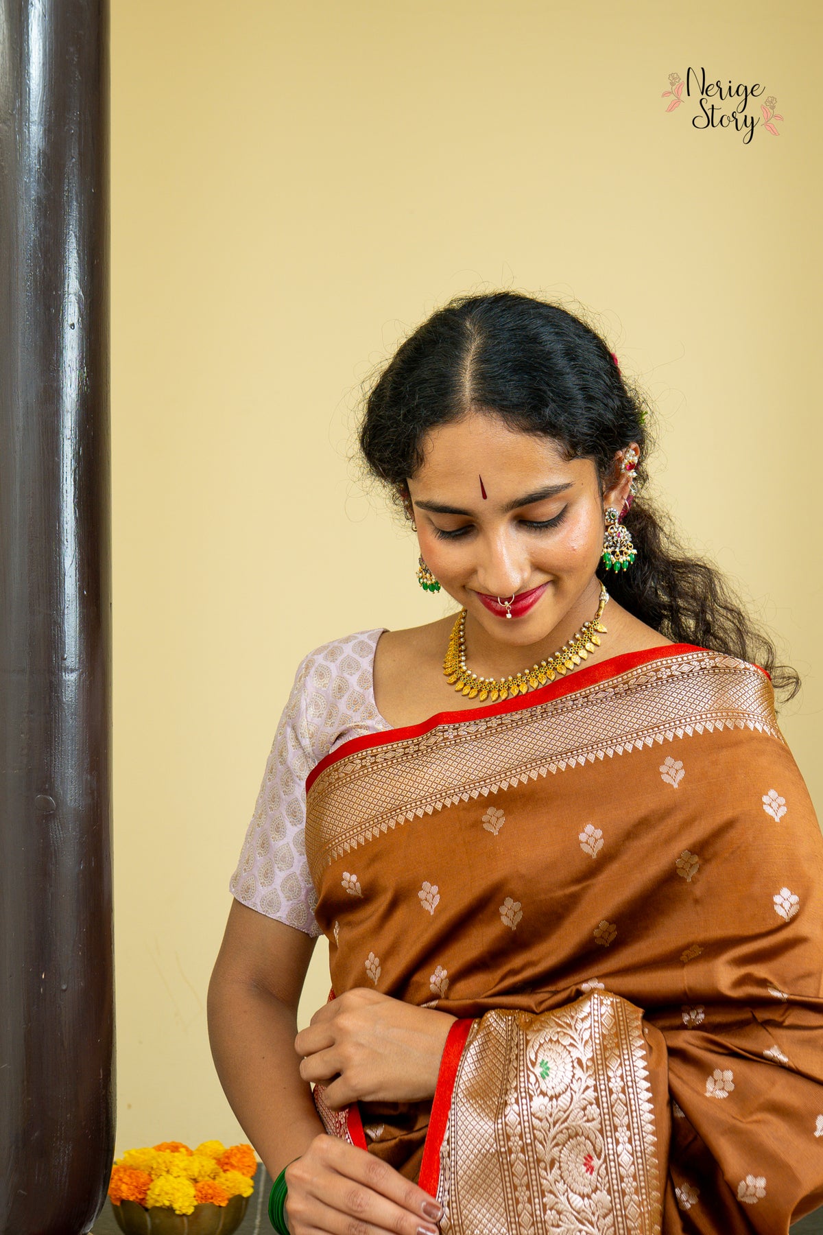 NIRMALIA (निर्मला)