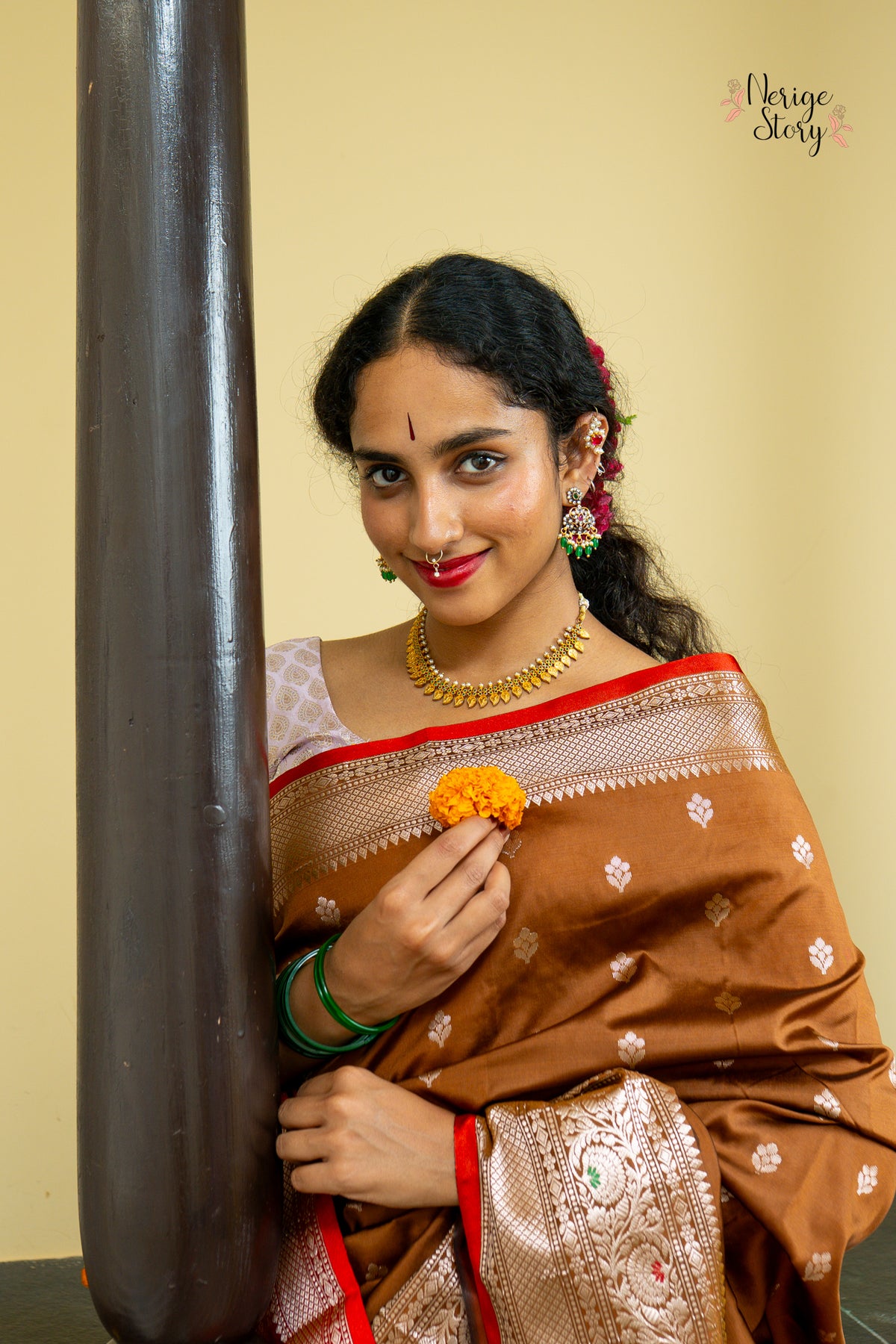 NIRMALIA (निर्मला)