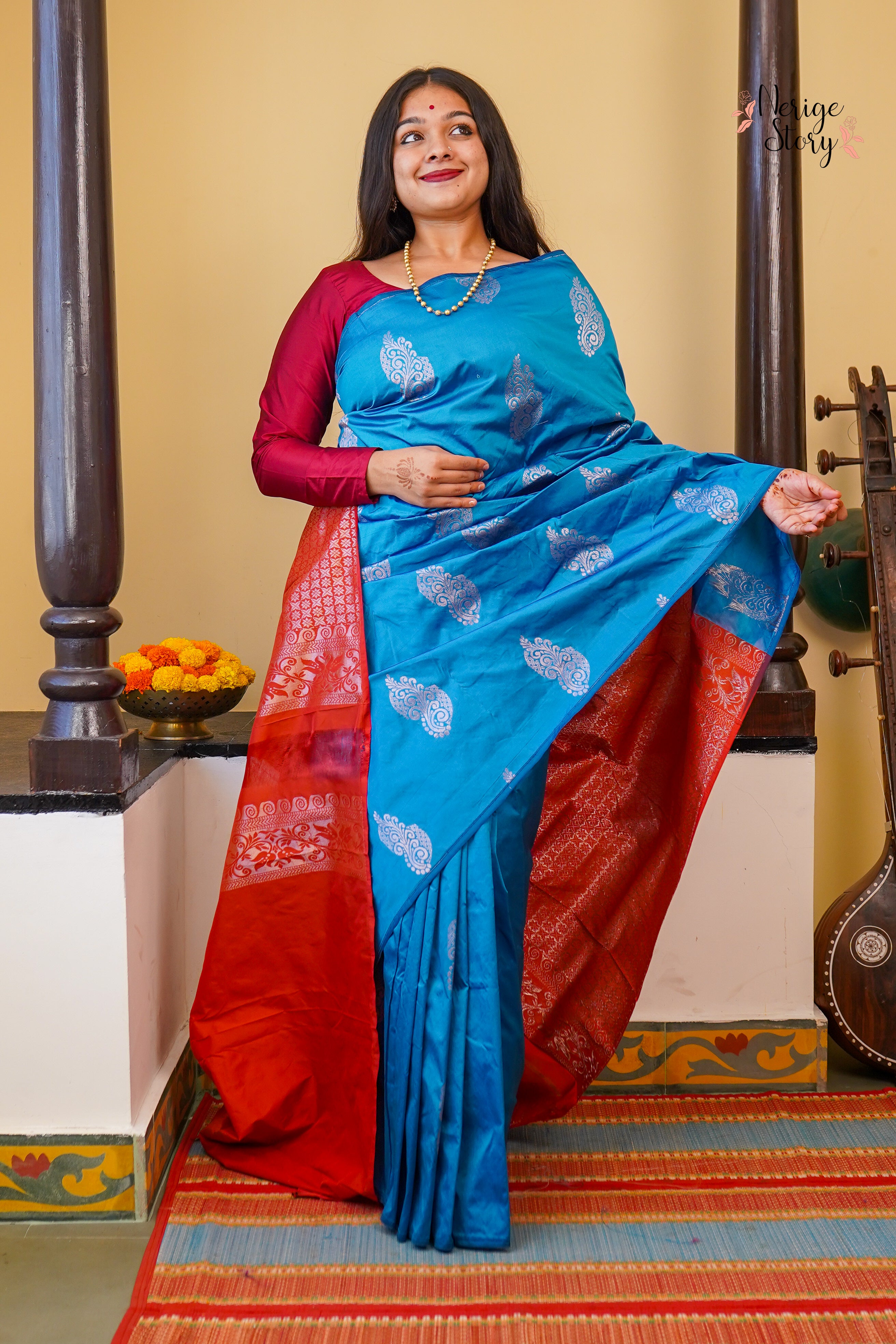 VIRENI (ವಿರೇಣಿ)