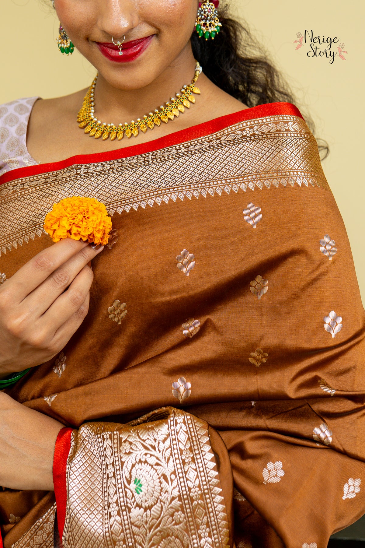 NIRMALIA (निर्मला)