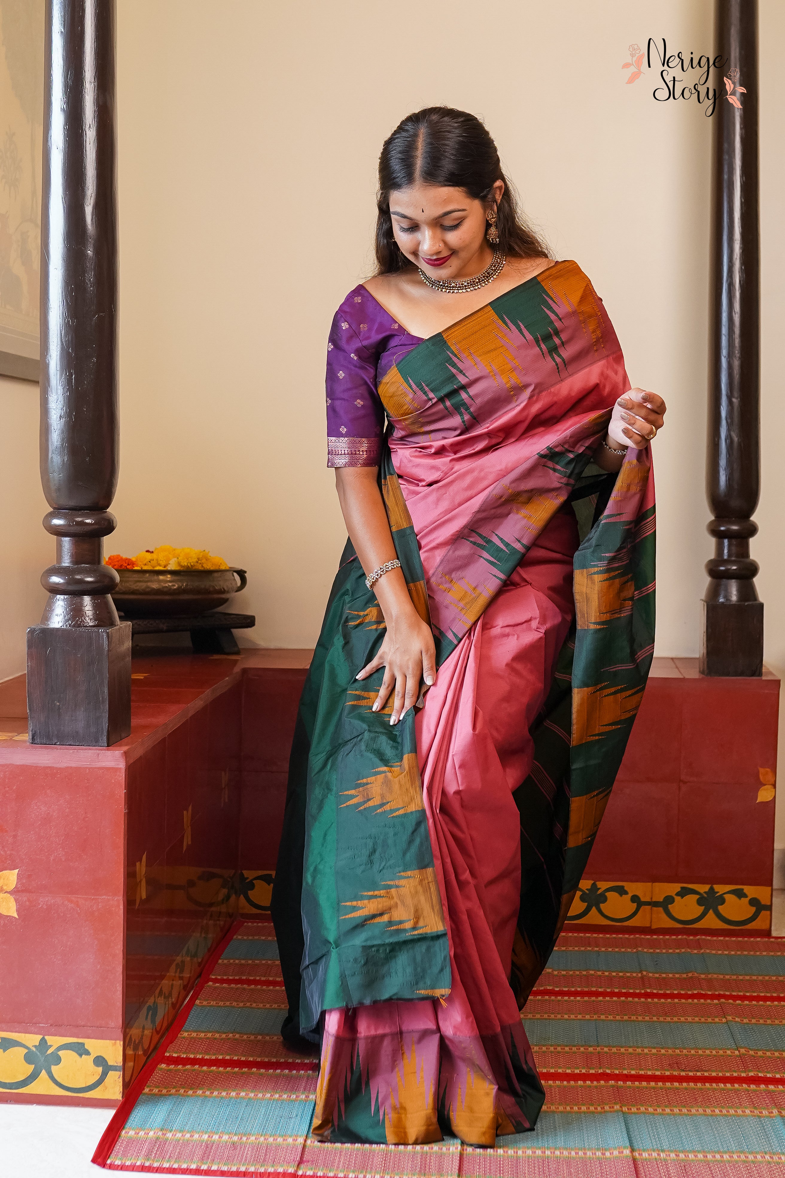 NAVJOTHIKA (ನವಜ್ಯೋತಿಕಾ)