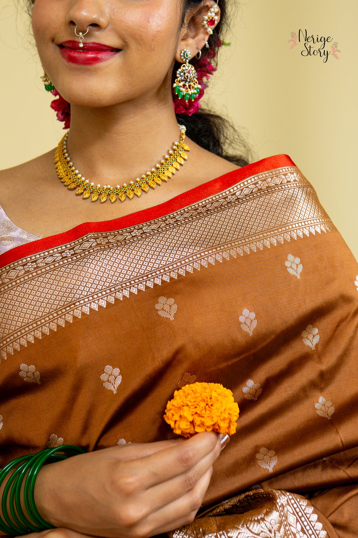 NIRMALIA (निर्मला)
