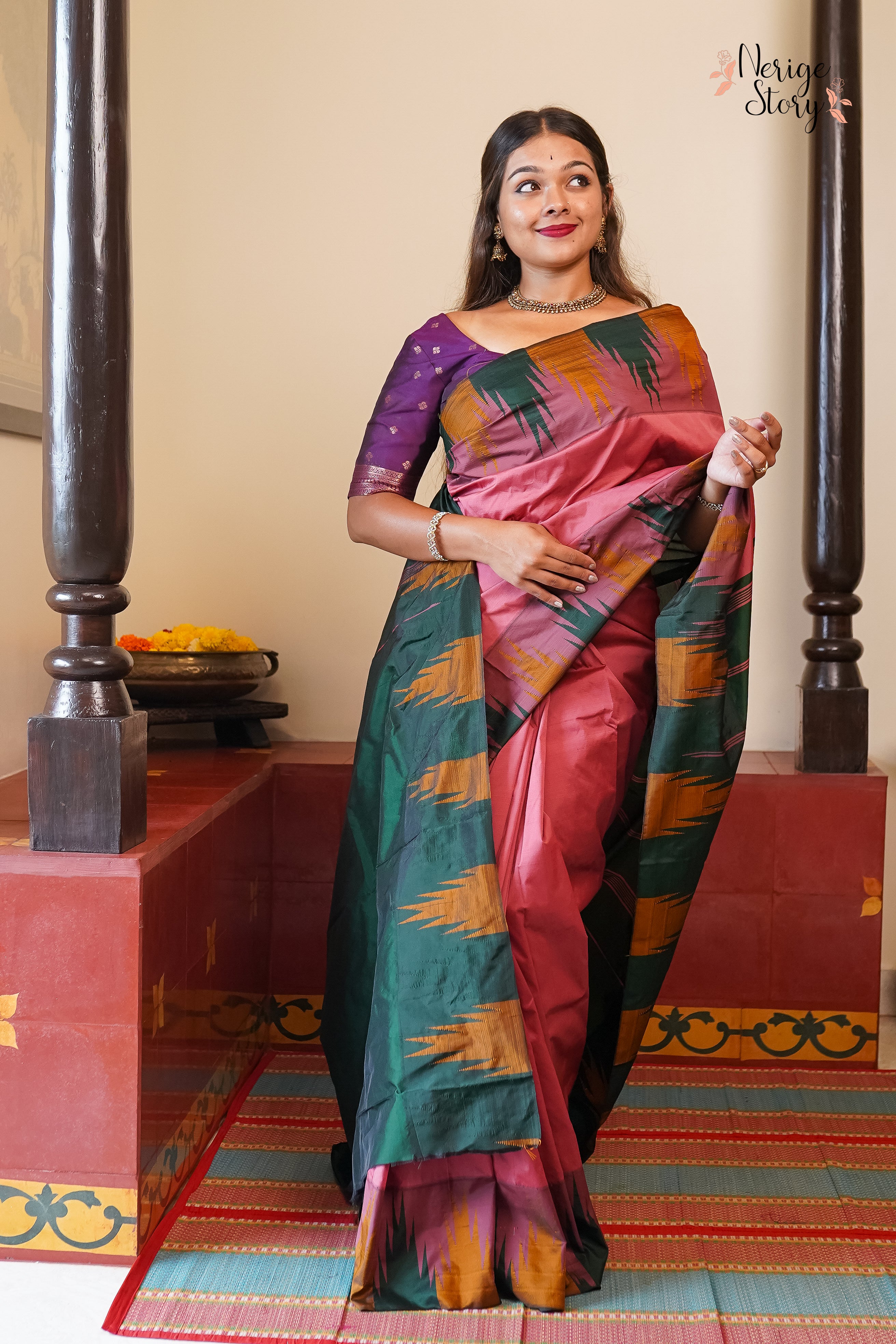 NAVJOTHIKA (ನವಜ್ಯೋತಿಕಾ)