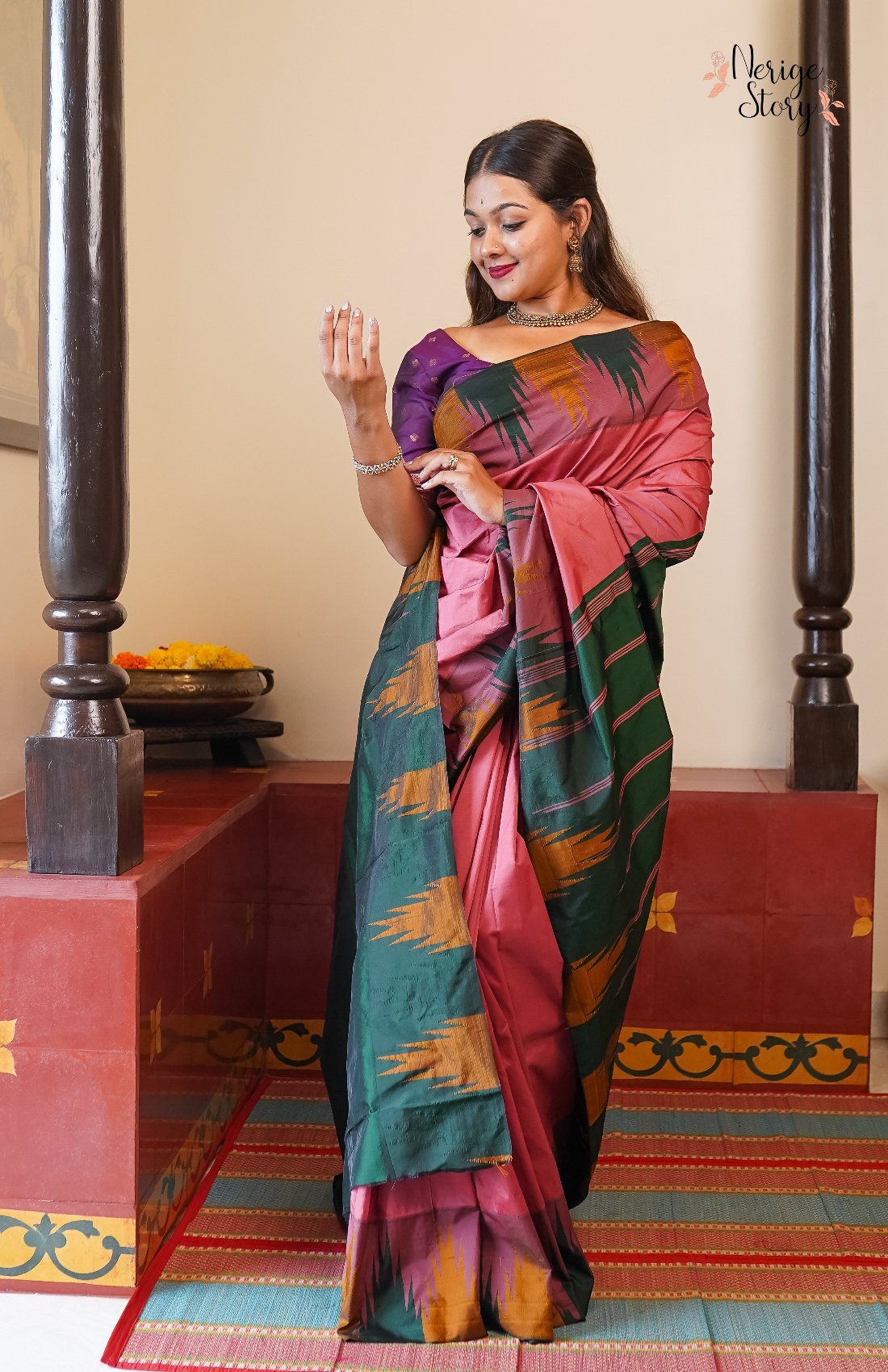 NAVJOTHIKA (ನವಜ್ಯೋತಿಕಾ)