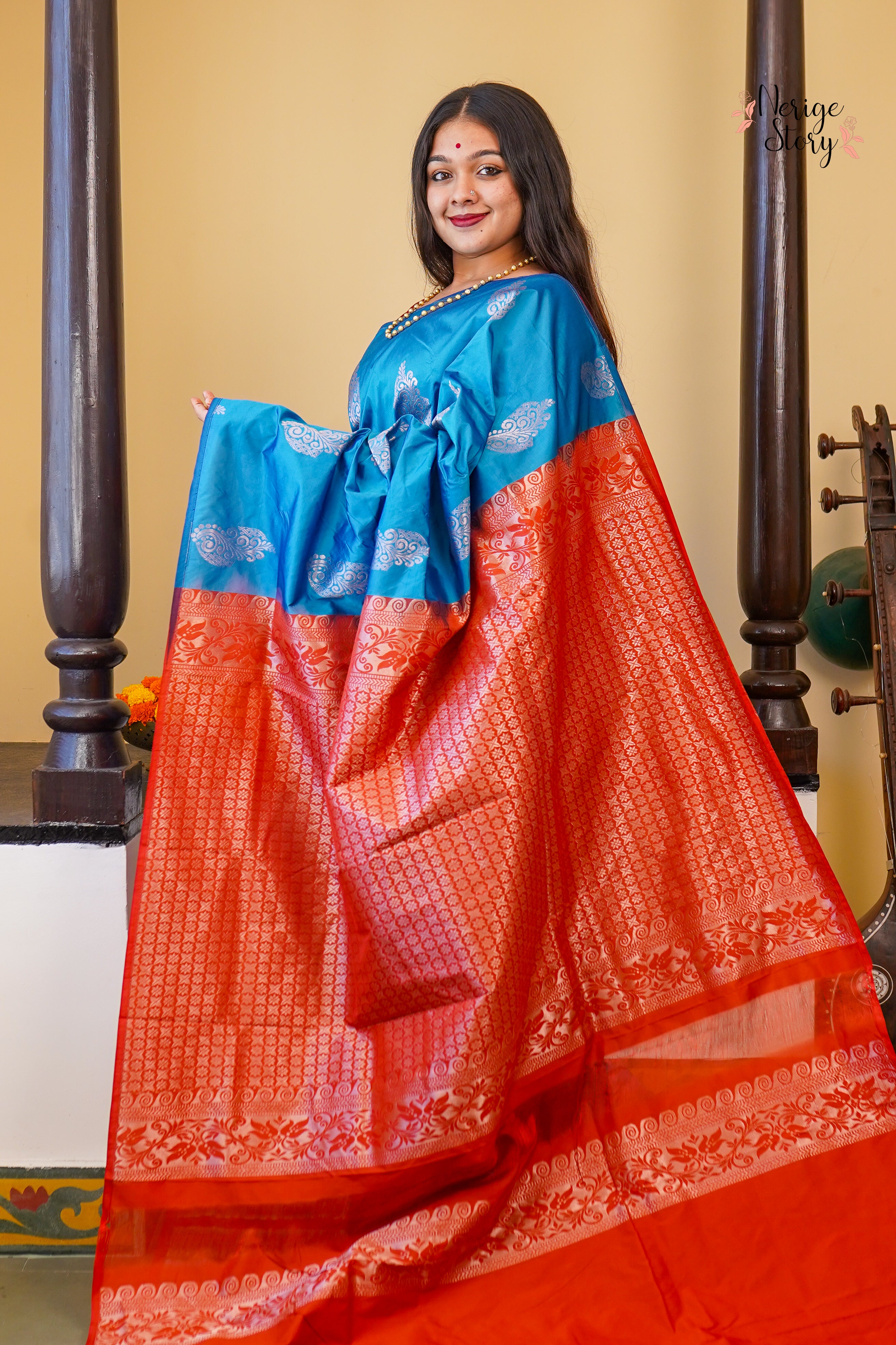 VIRENI (ವಿರೇಣಿ)