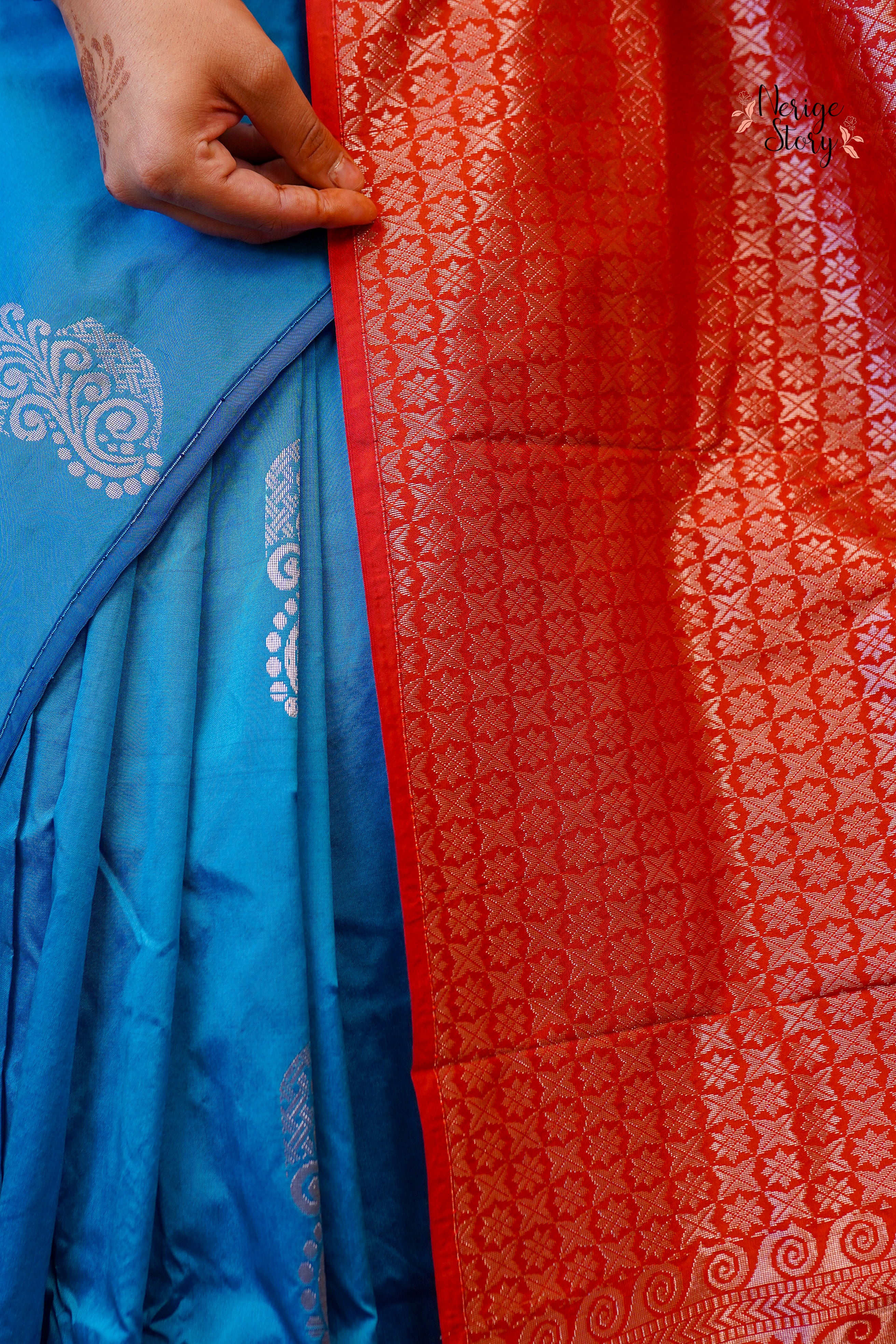 VIRENI (ವಿರೇಣಿ)