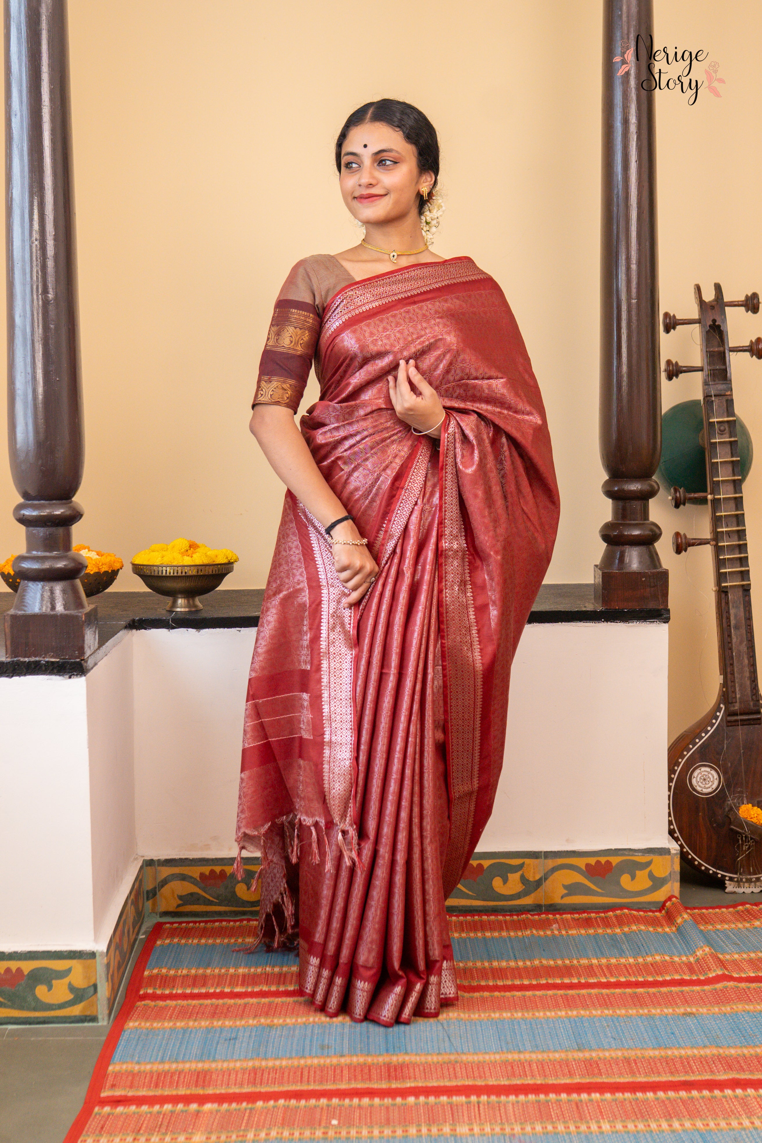 ANURITA (अनुरिता)