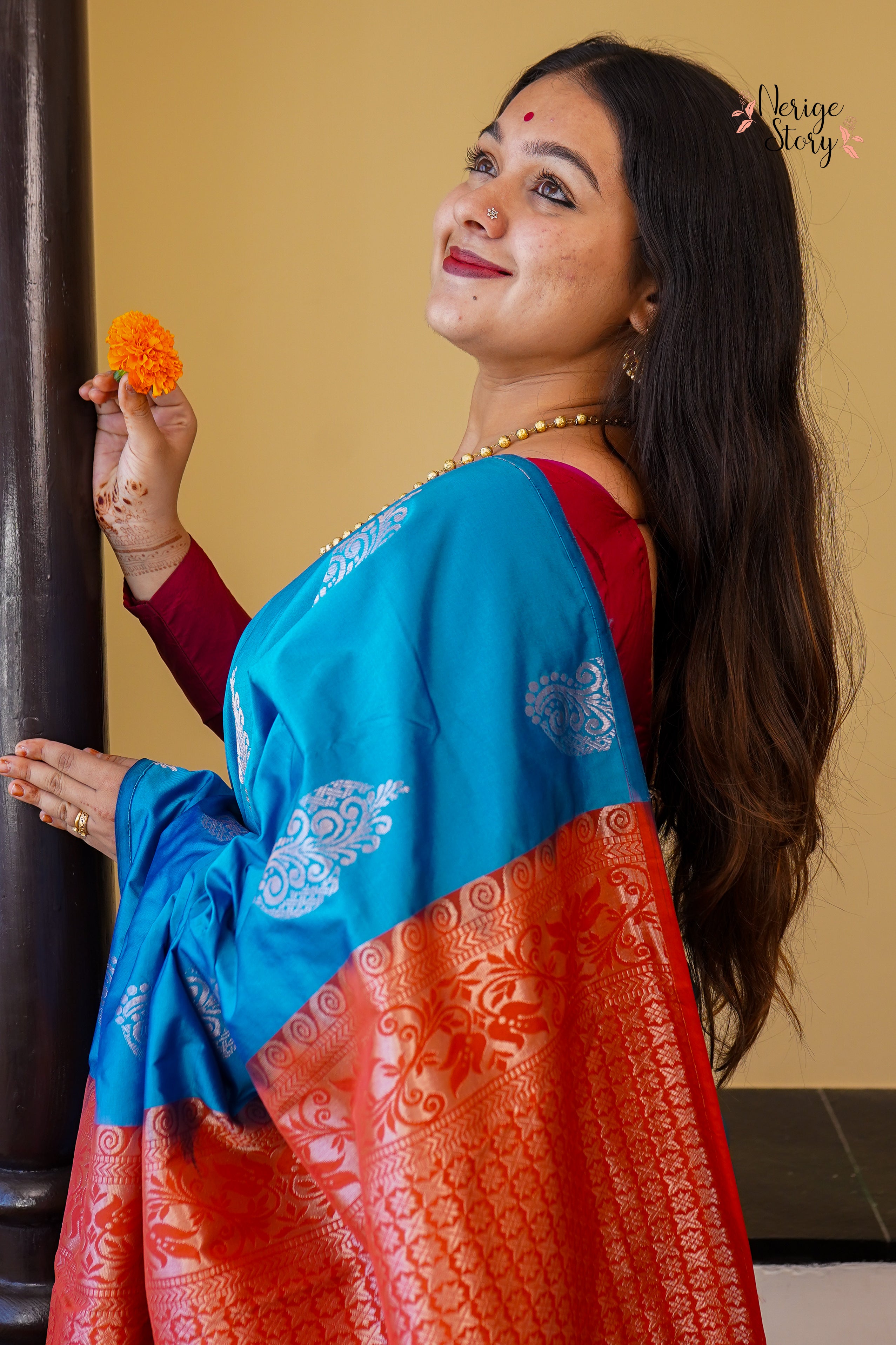VIRENI (ವಿರೇಣಿ)
