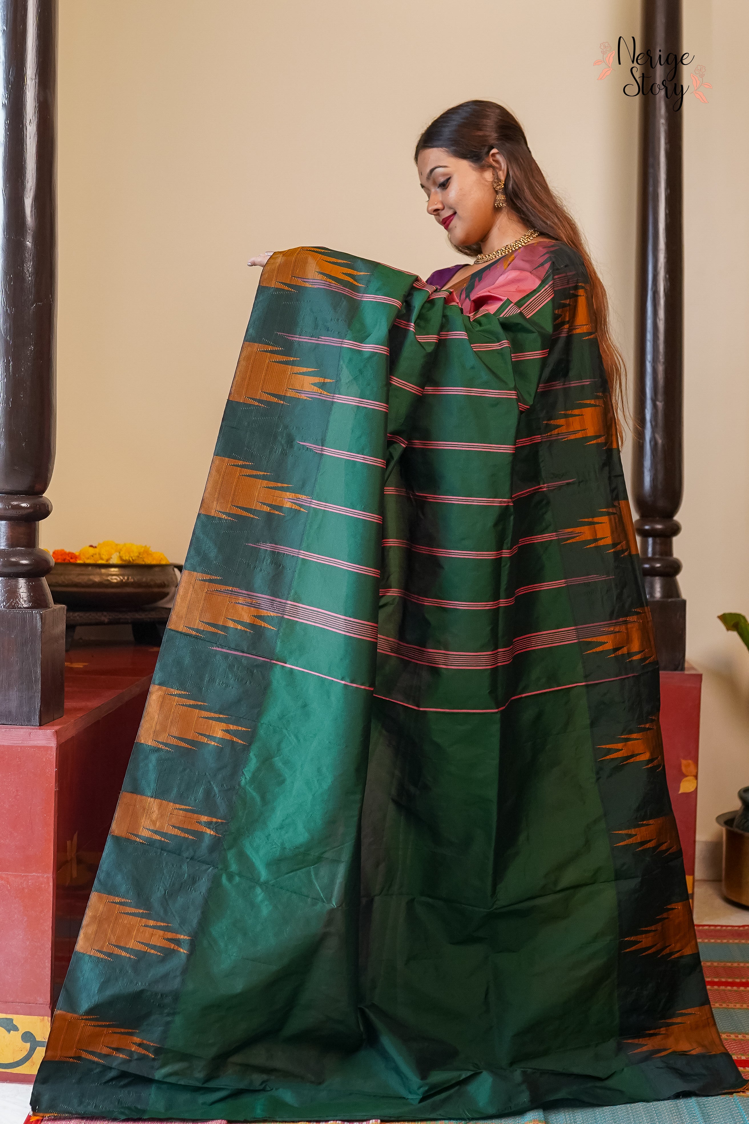 NAVJOTHIKA (ನವಜ್ಯೋತಿಕಾ)