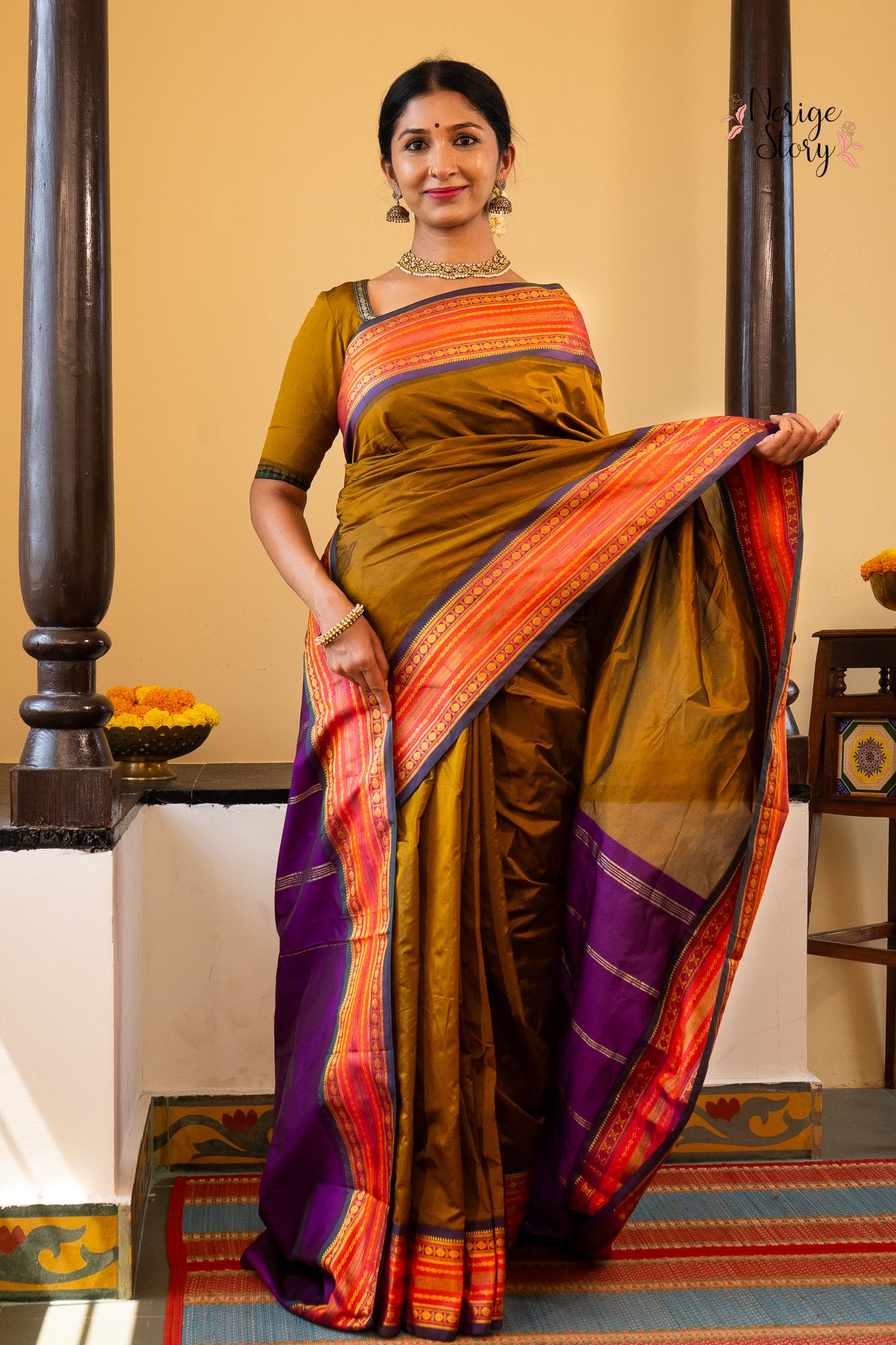 KAARIKA (ಕಾರಿಕಾ)
