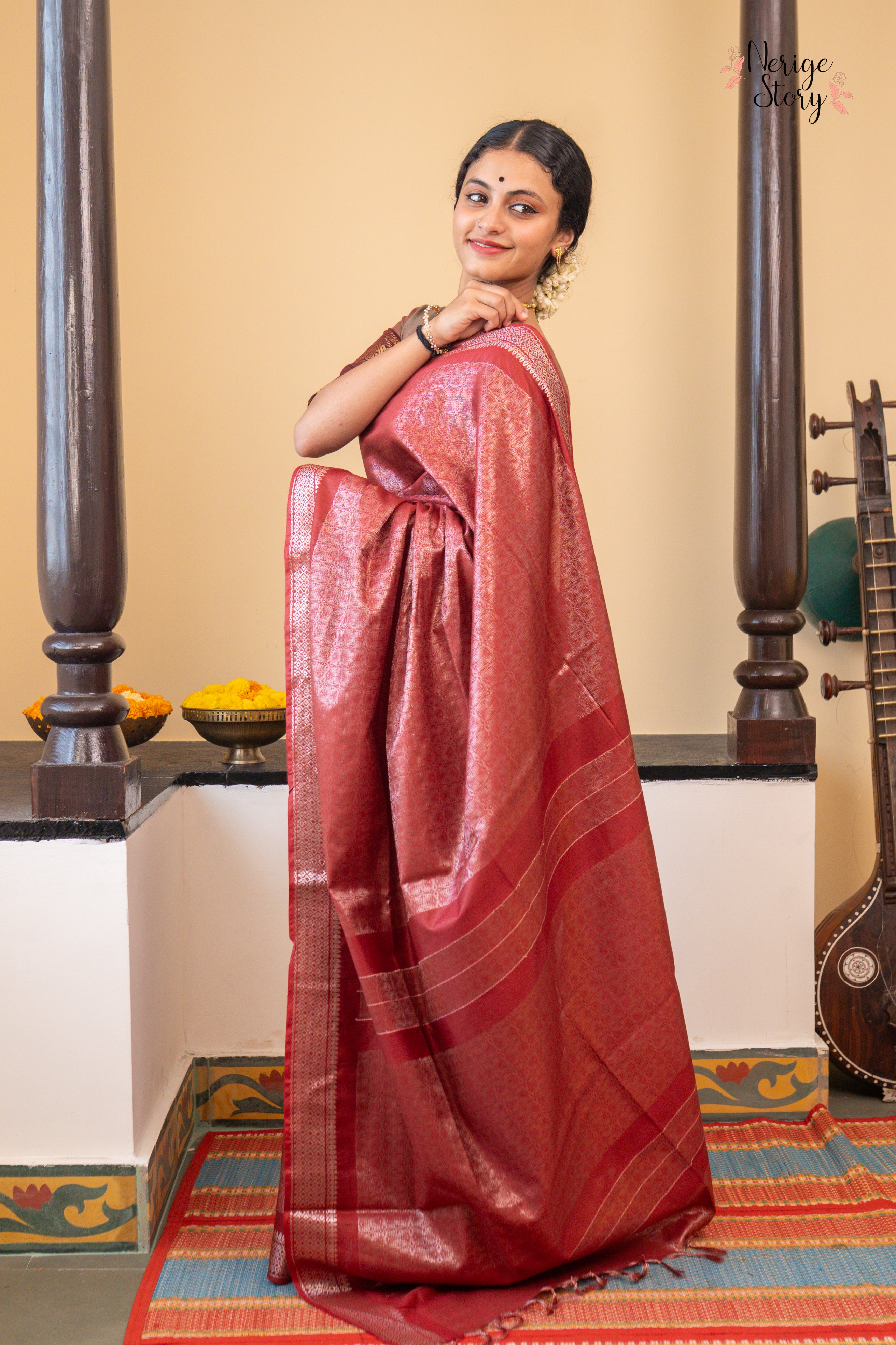 ANURITA (अनुरिता)