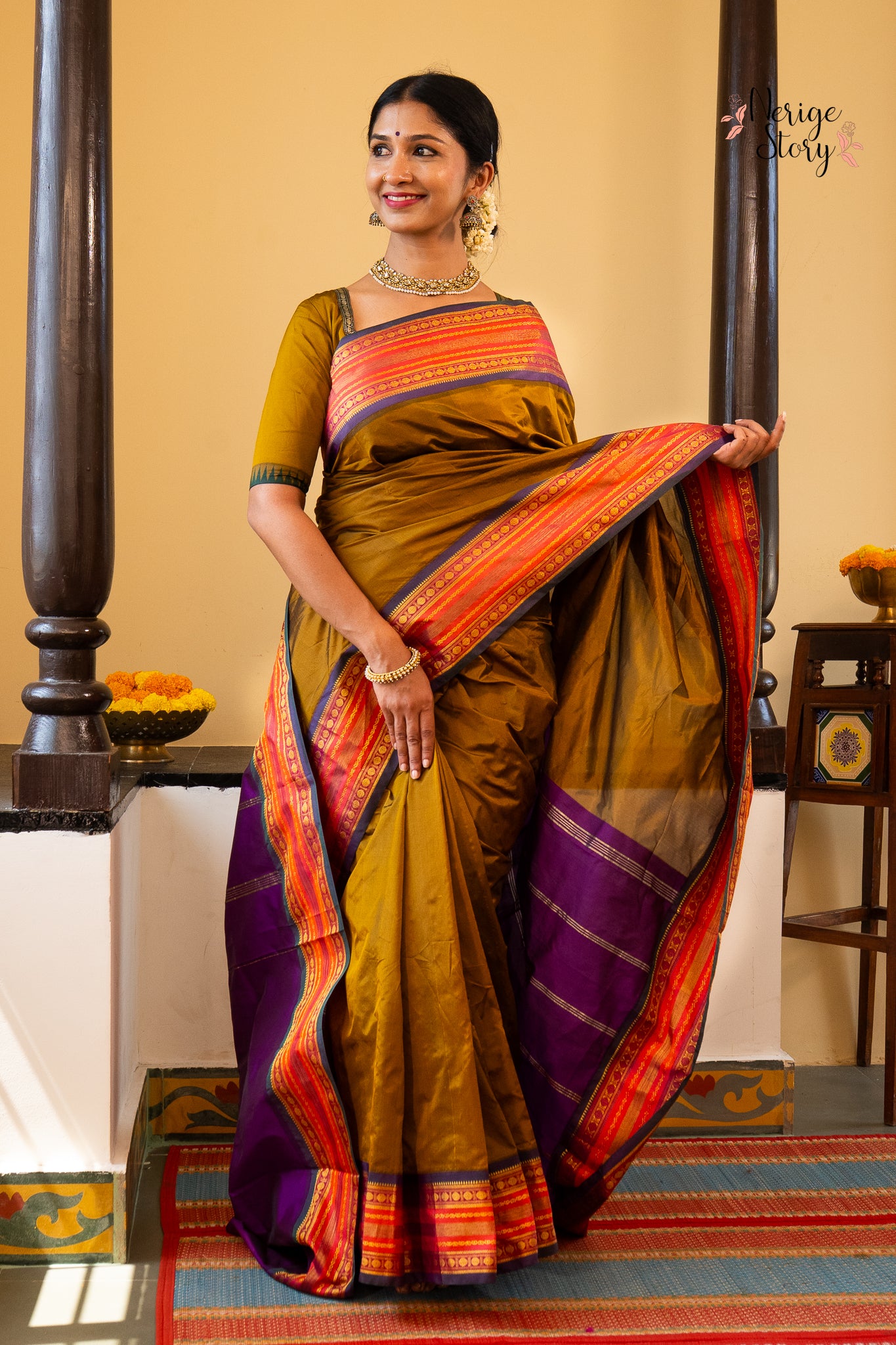 KAARIKA (ಕಾರಿಕಾ)