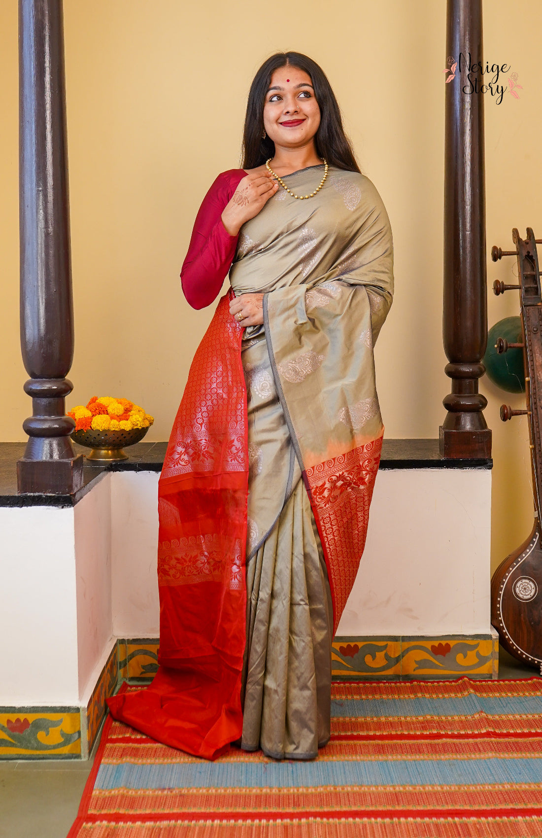 SHOBHITA (ಶೋಭಿತಾ)