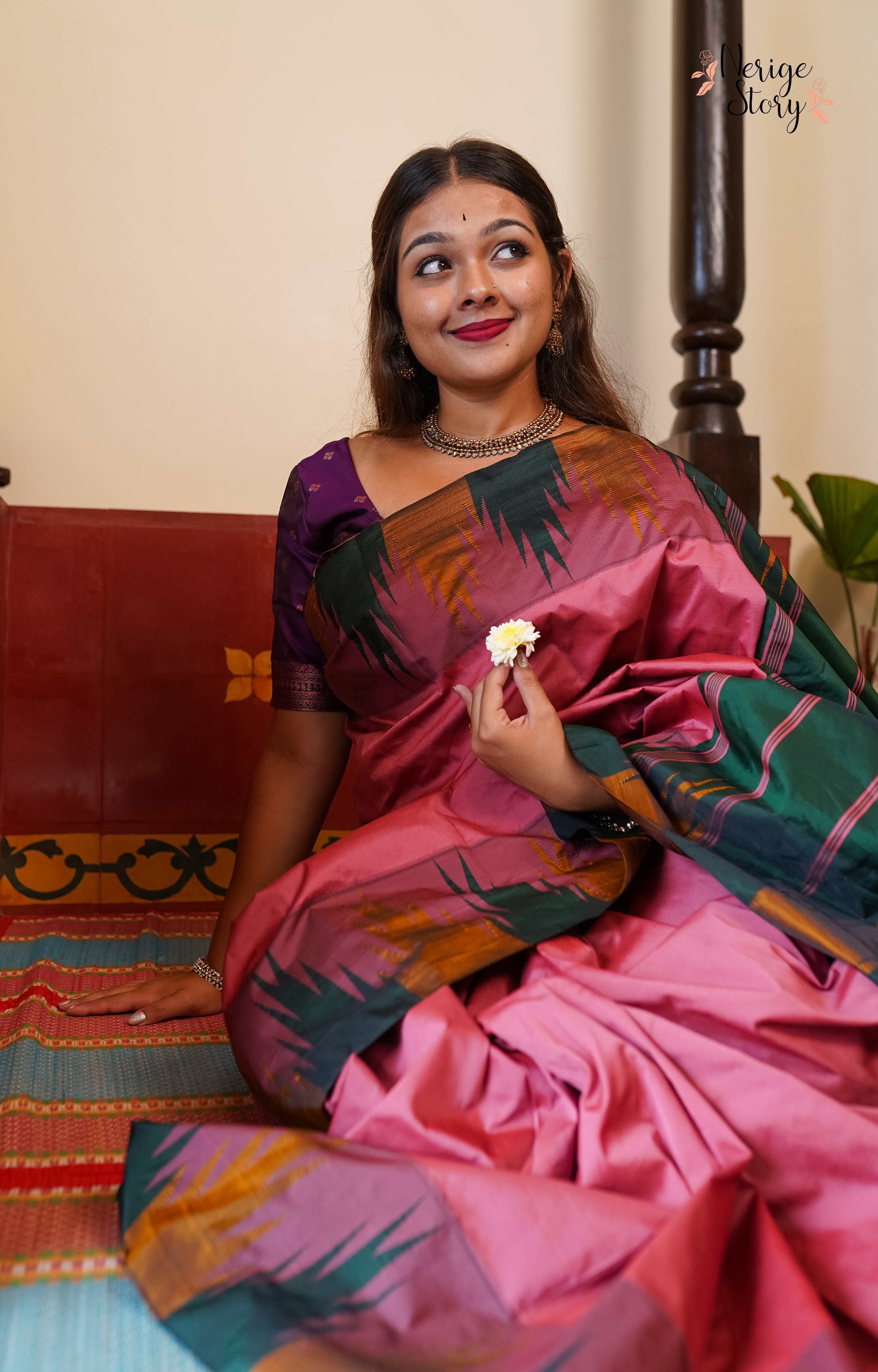 NAVJOTHIKA (ನವಜ್ಯೋತಿಕಾ)