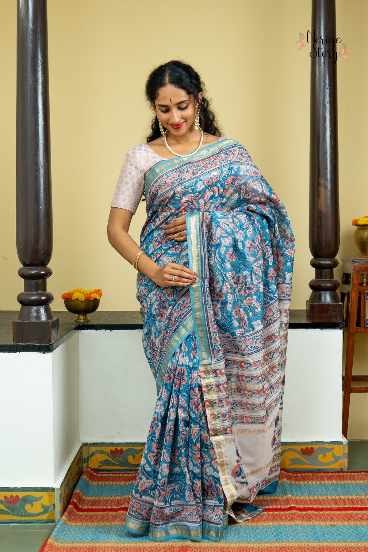 APARANJI (अपारंजी)