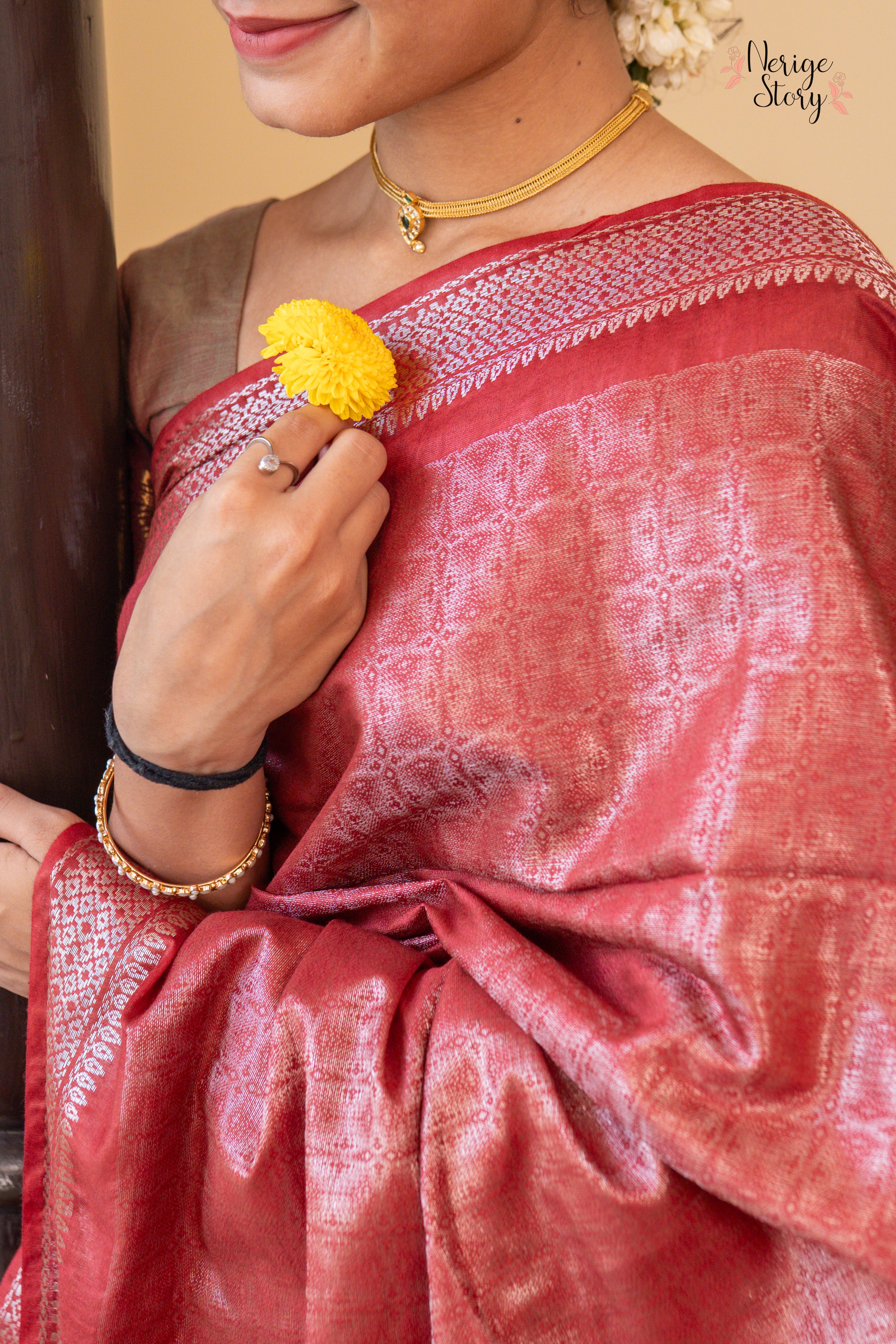 ANURITA (अनुरिता)