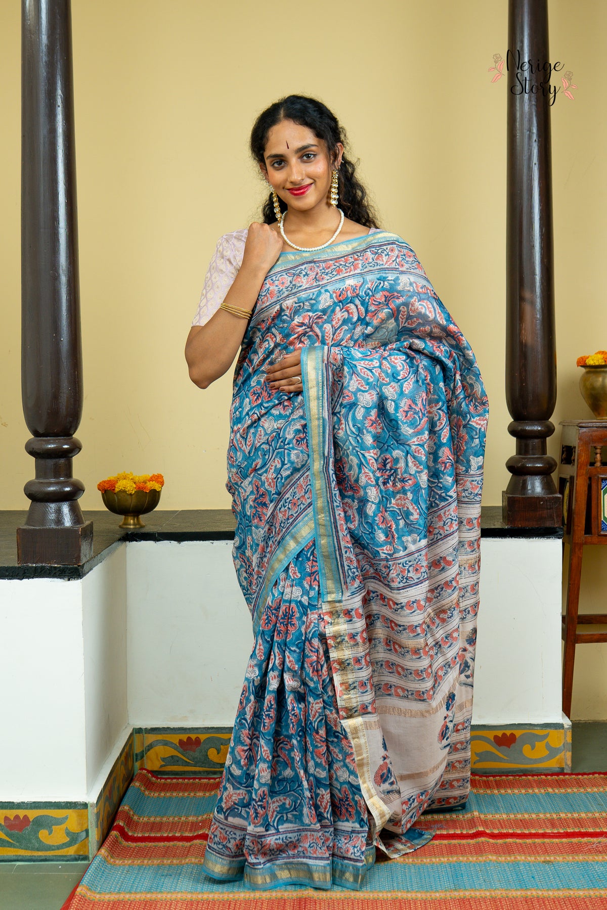 APARANJI (अपारंजी)