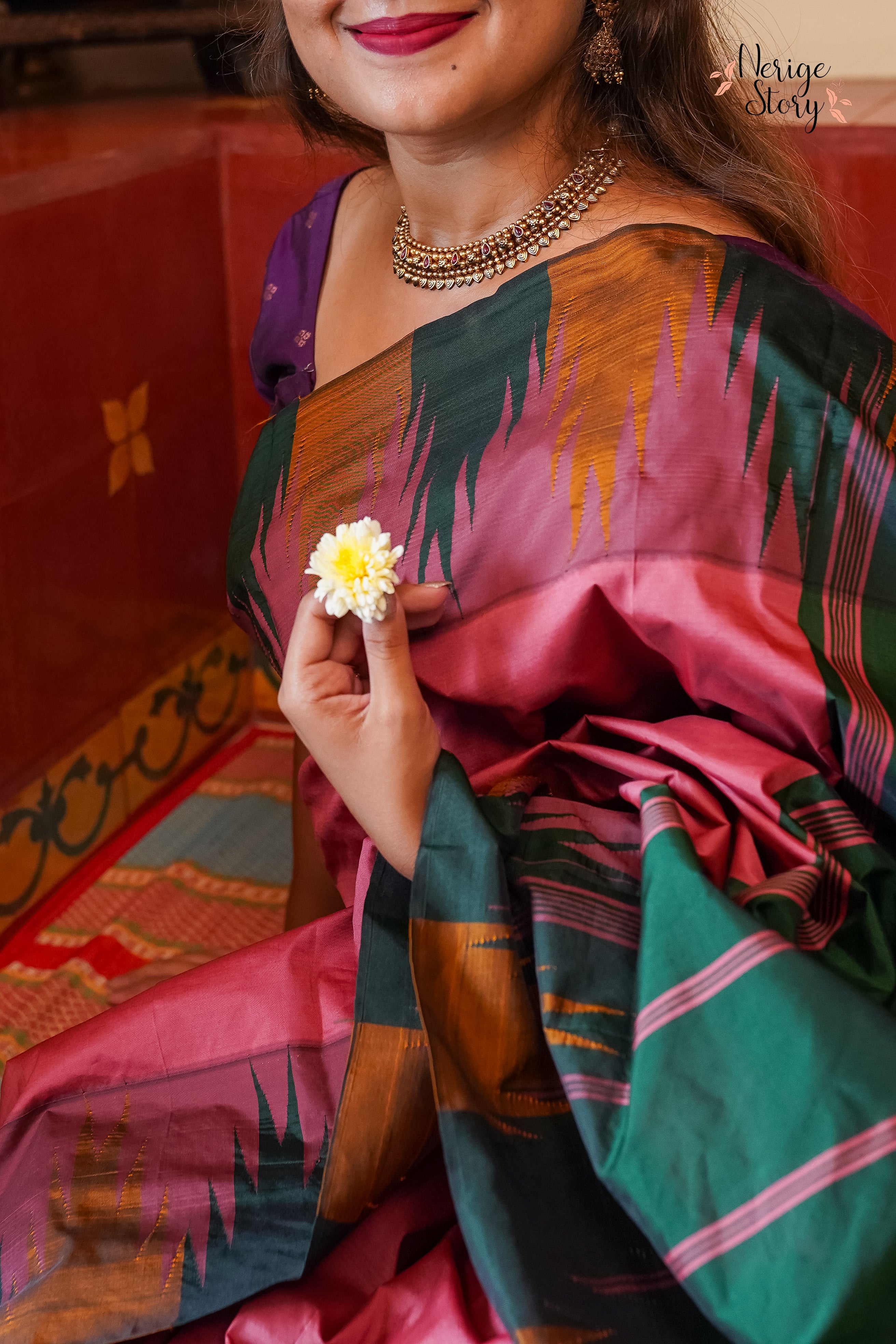 NAVJOTHIKA (ನವಜ್ಯೋತಿಕಾ)