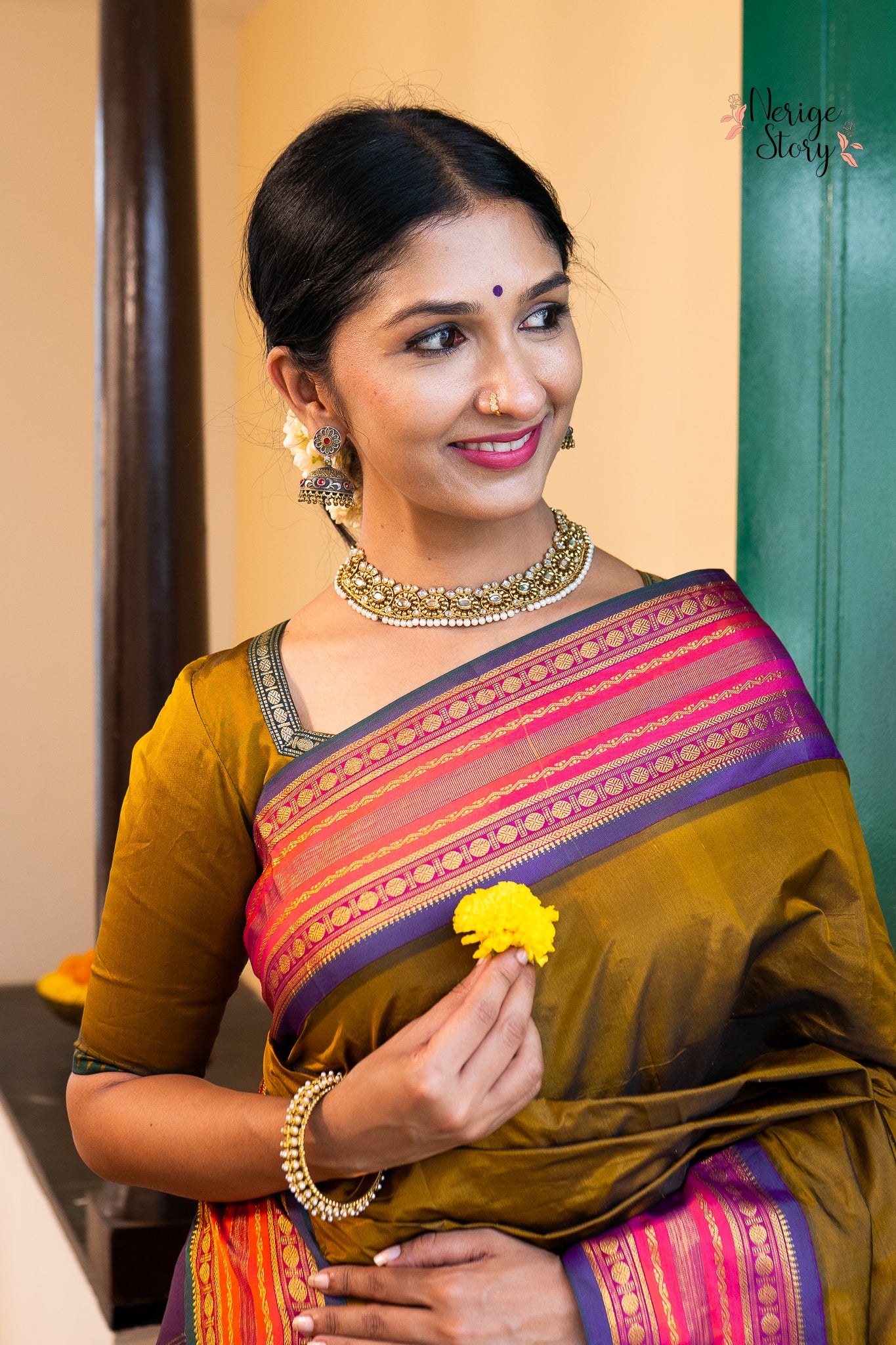 KAARIKA (ಕಾರಿಕಾ)