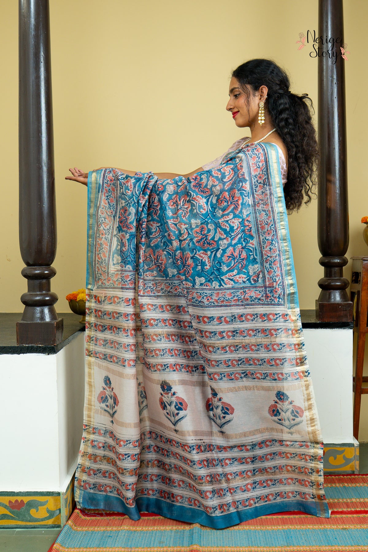 APARANJI (अपारंजी)