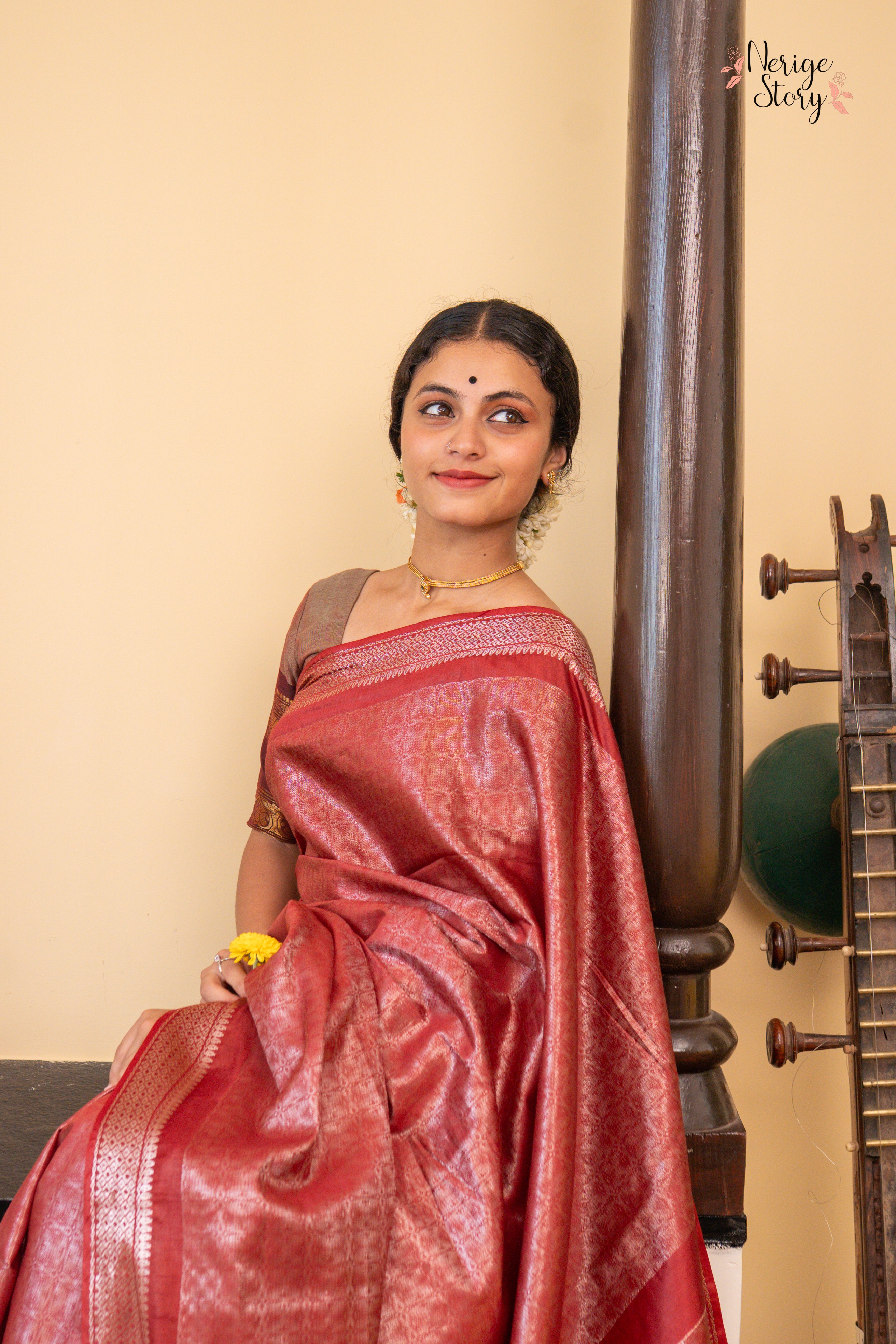 ANURITA (अनुरिता)