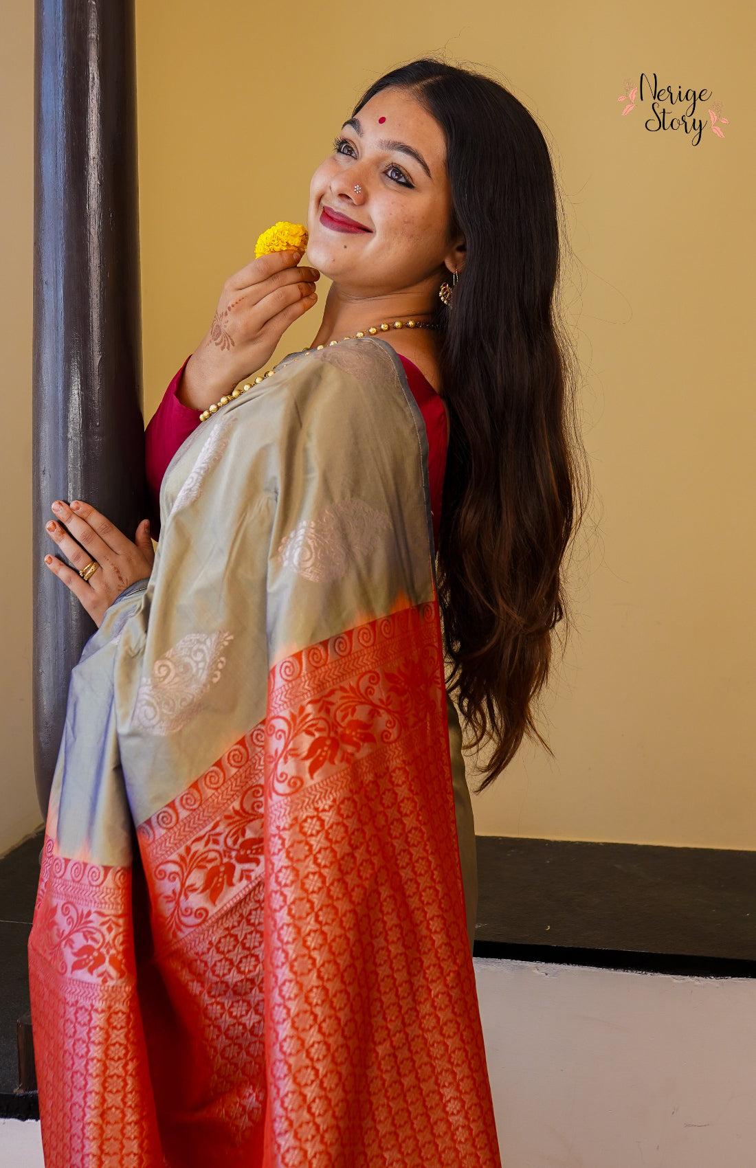 SHOBHITA (ಶೋಭಿತಾ)