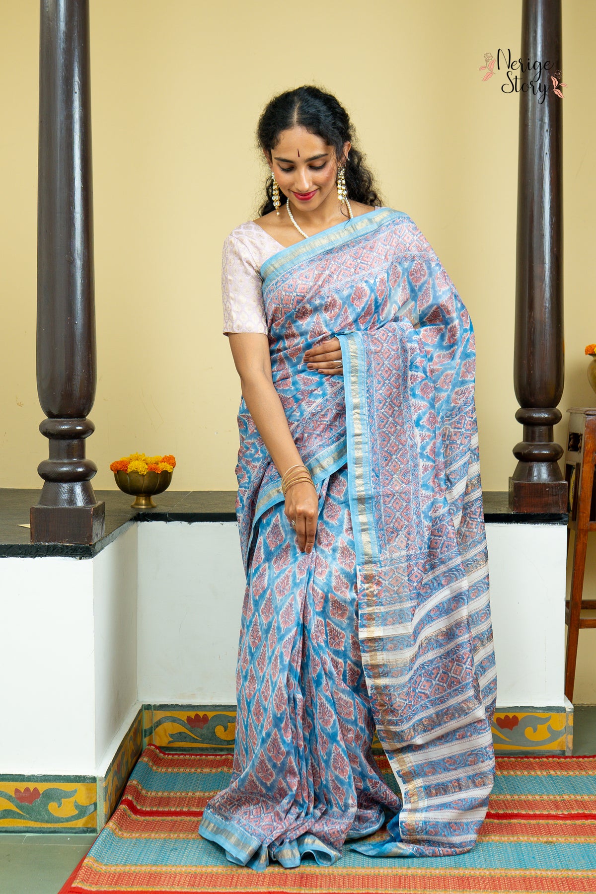 ANUSOOYA (अनसूया)