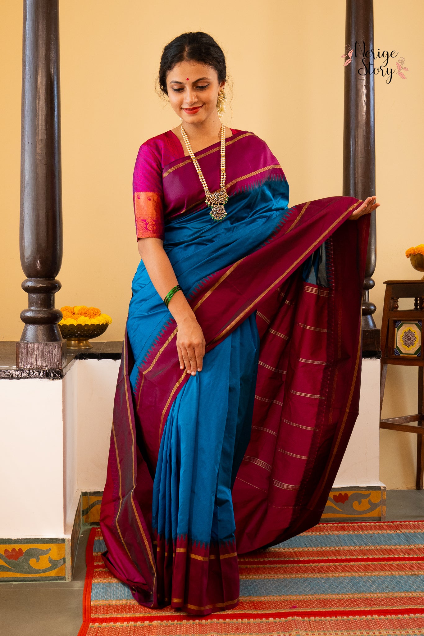 NAIRITI (ನೈರಿತಿ)