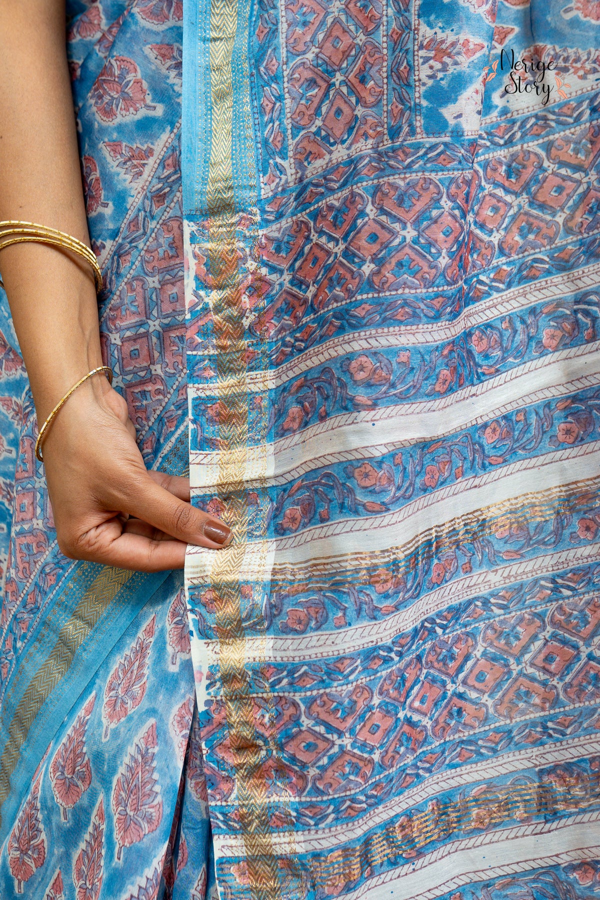 ANUSOOYA (अनसूया)