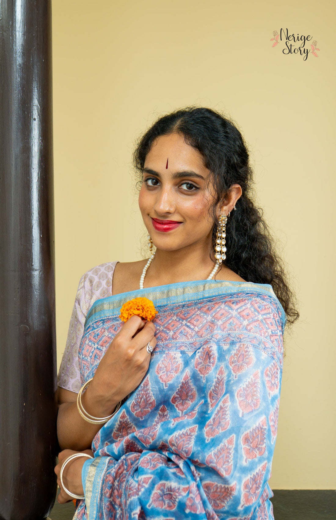 ANUSOOYA (अनसूया)