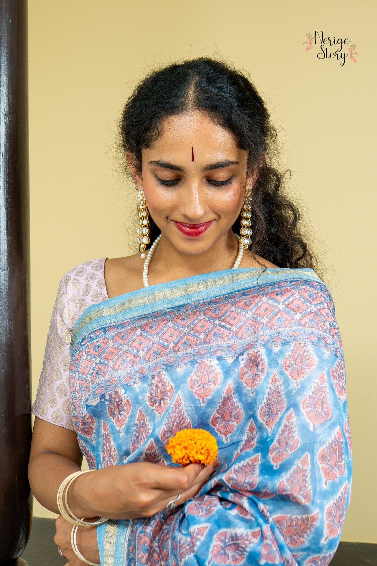 ANUSOOYA (अनसूया)