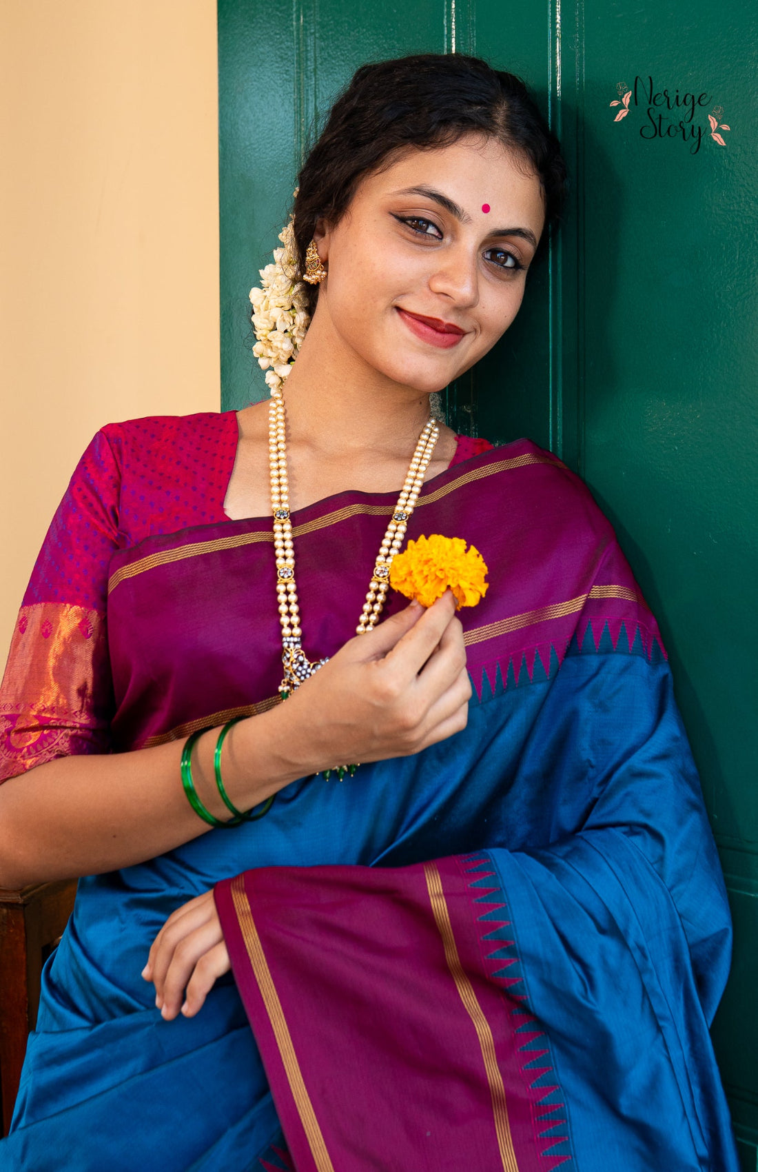 NAIRITI (ನೈರಿತಿ)