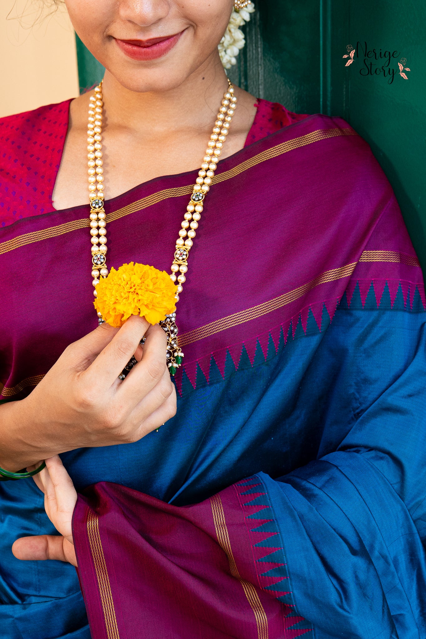 NAIRITI (ನೈರಿತಿ)