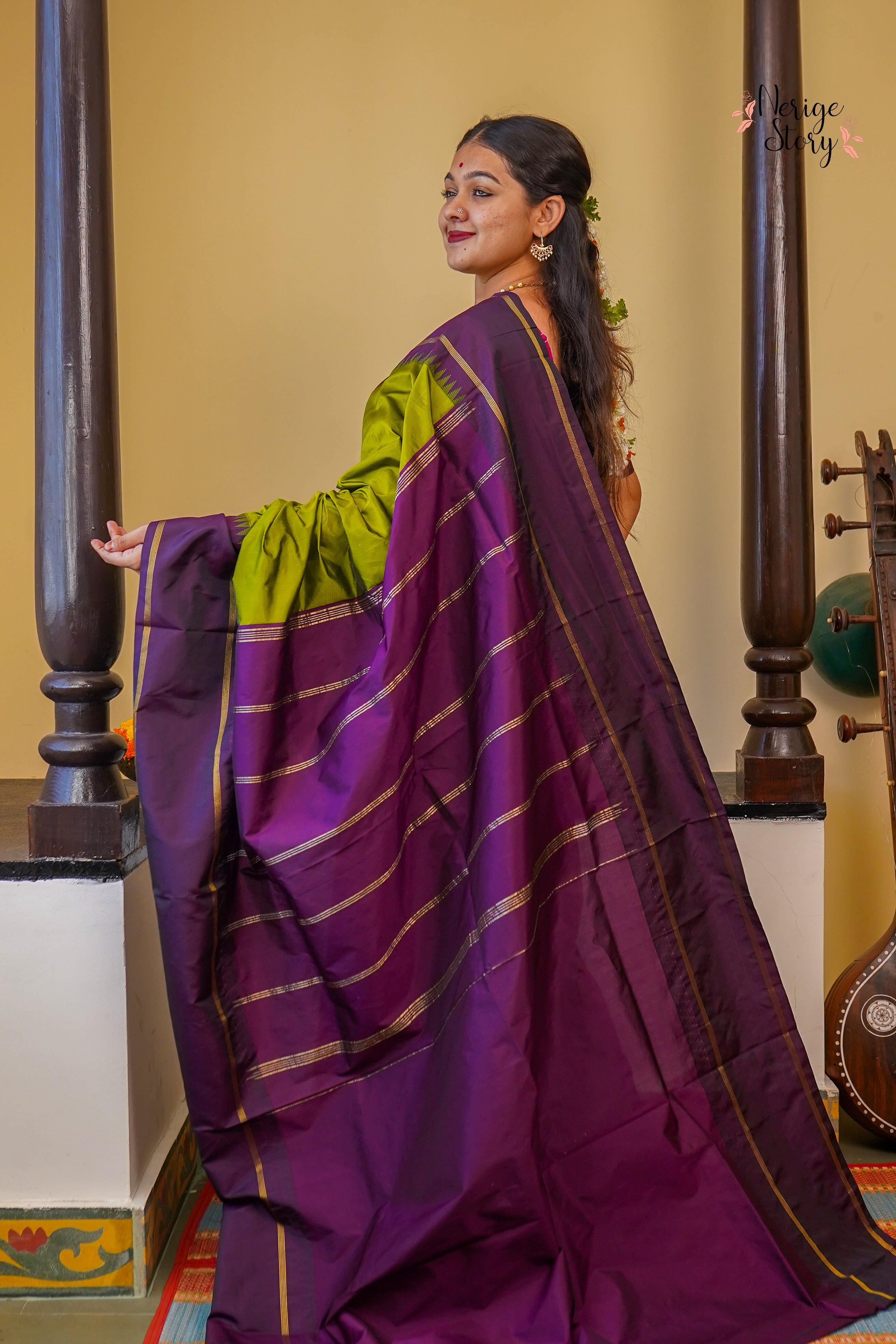 DYUTIKA (ದ್ಯುತಿಕಾ)