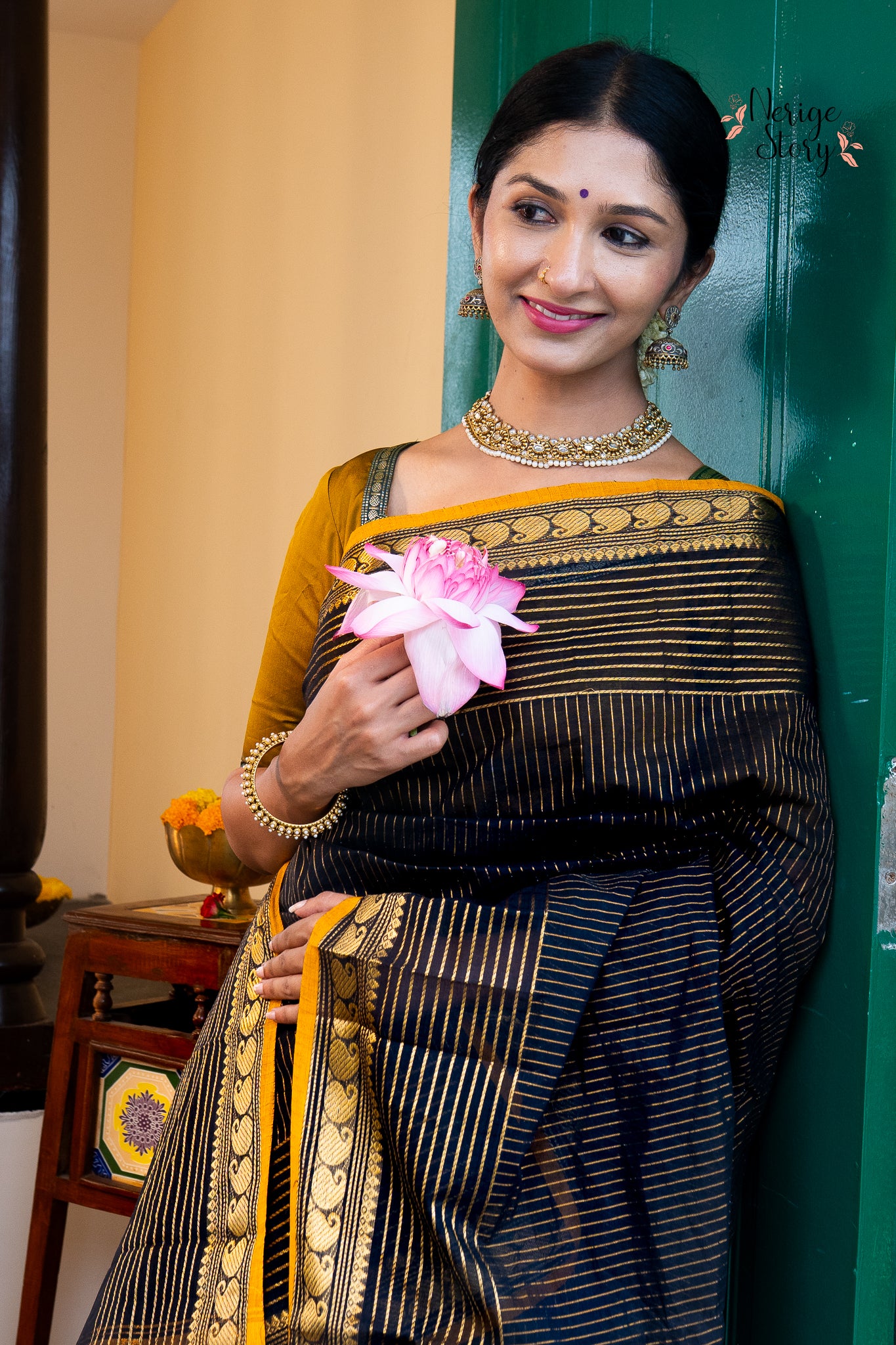 RAADHYA (ರಾಧ್ಯಾ)