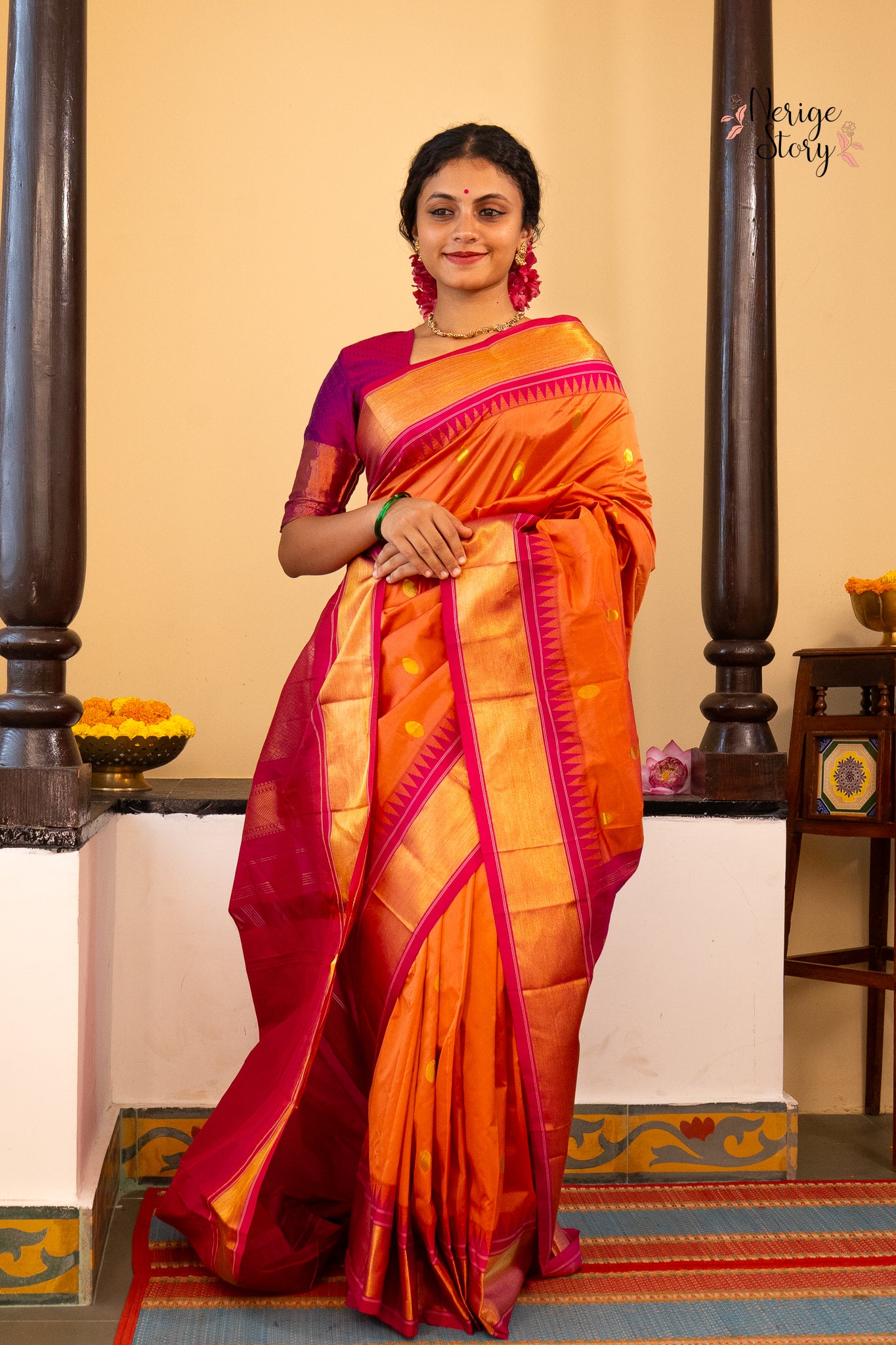 MALIKA (ಮಾಲಿಕಾ)