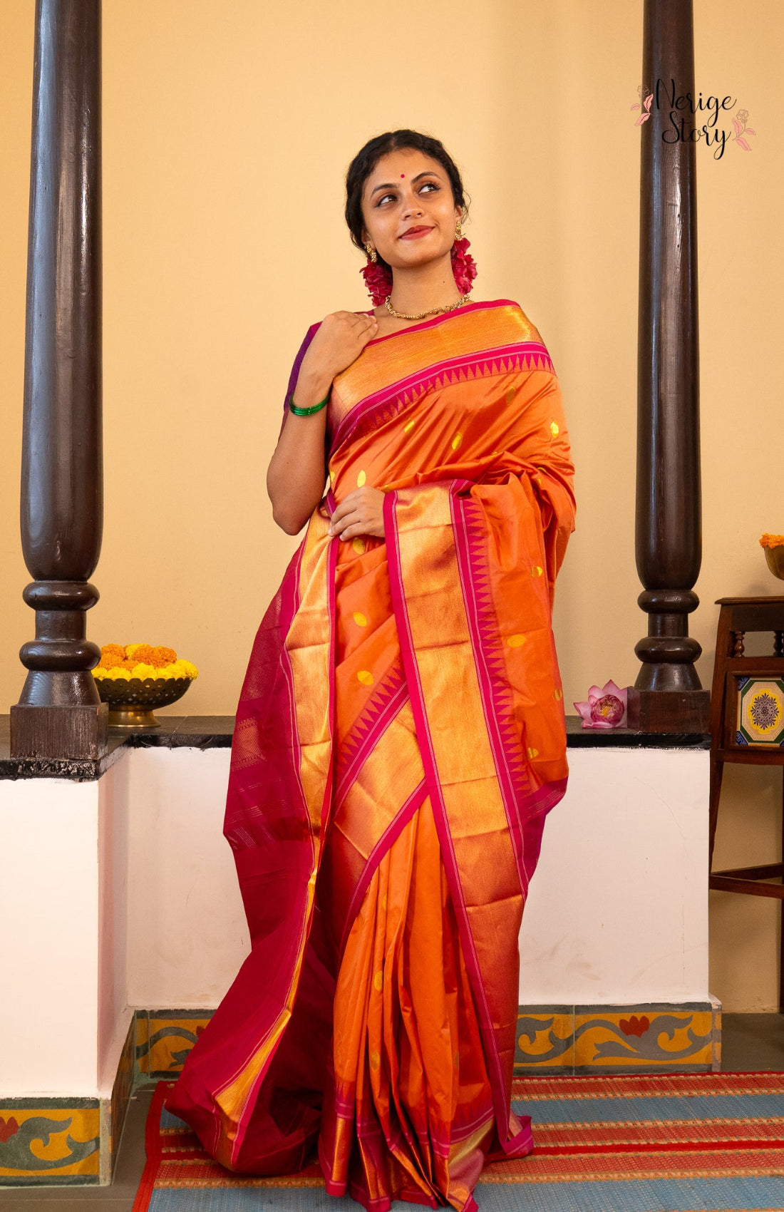 MALIKA (ಮಾಲಿಕಾ)