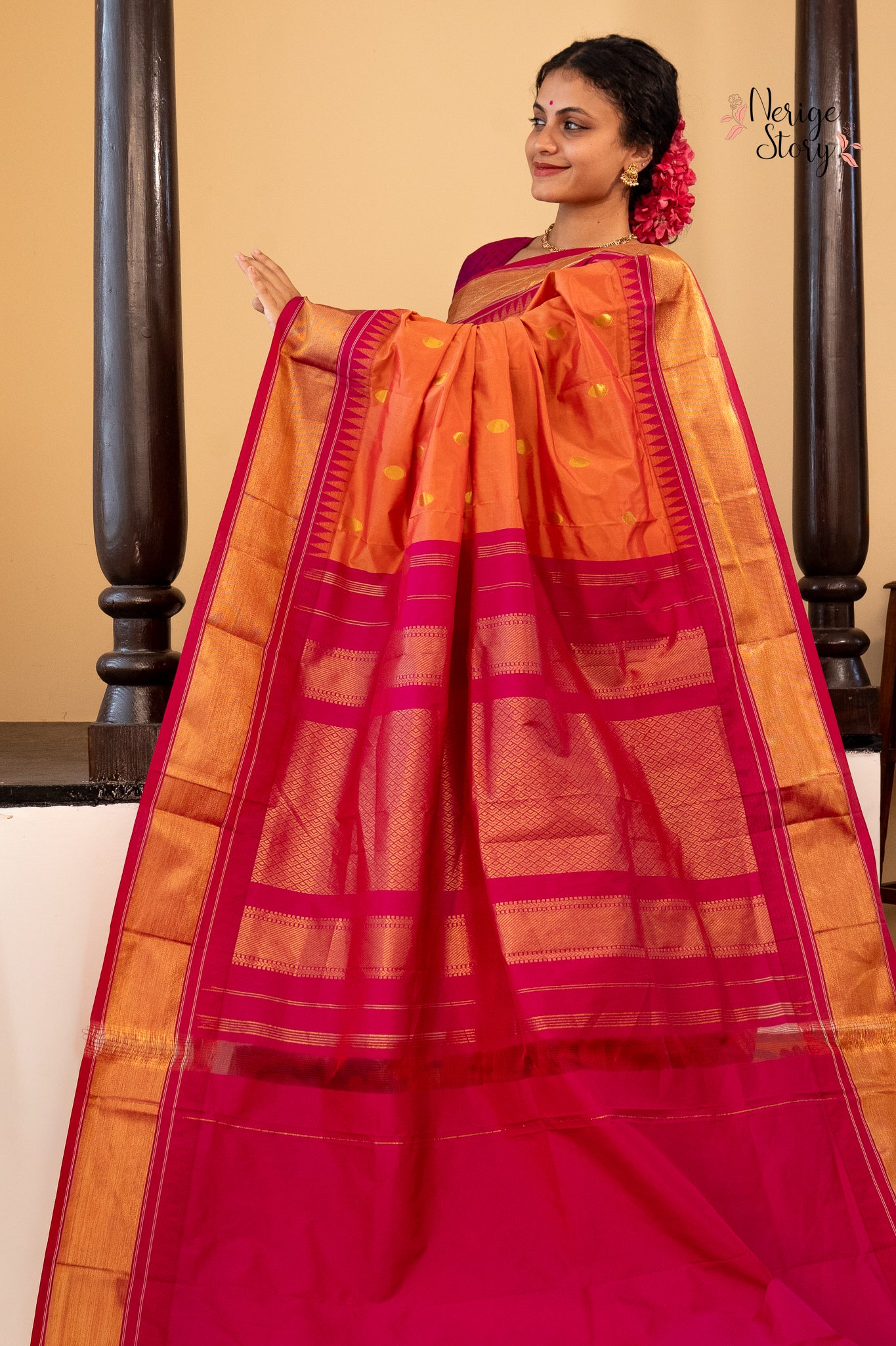 MALIKA (ಮಾಲಿಕಾ)