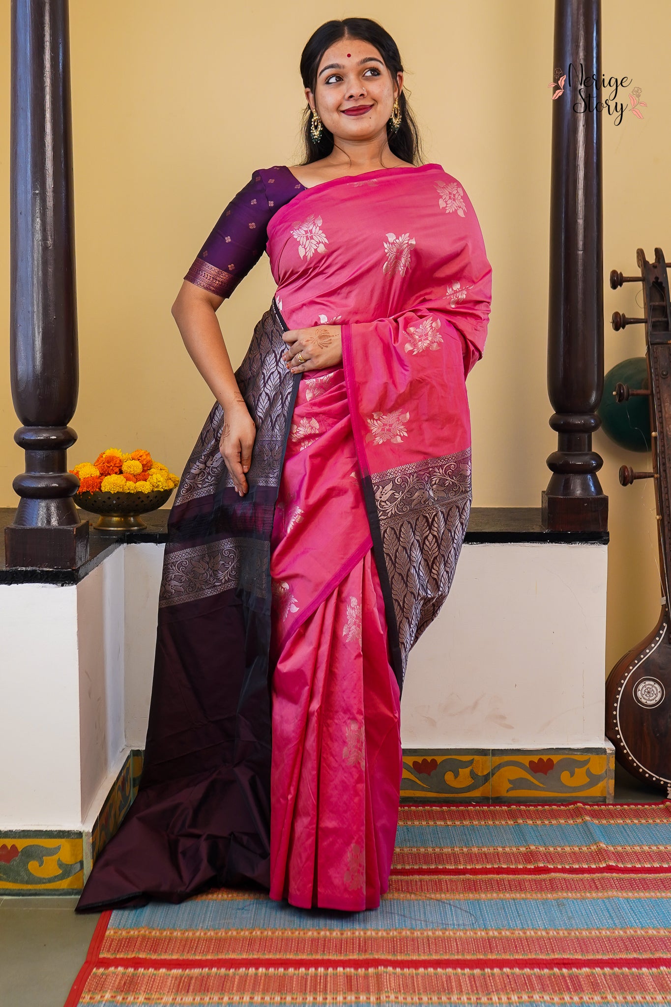 VIMALAJA (ವಿಮಲಜಾ)
