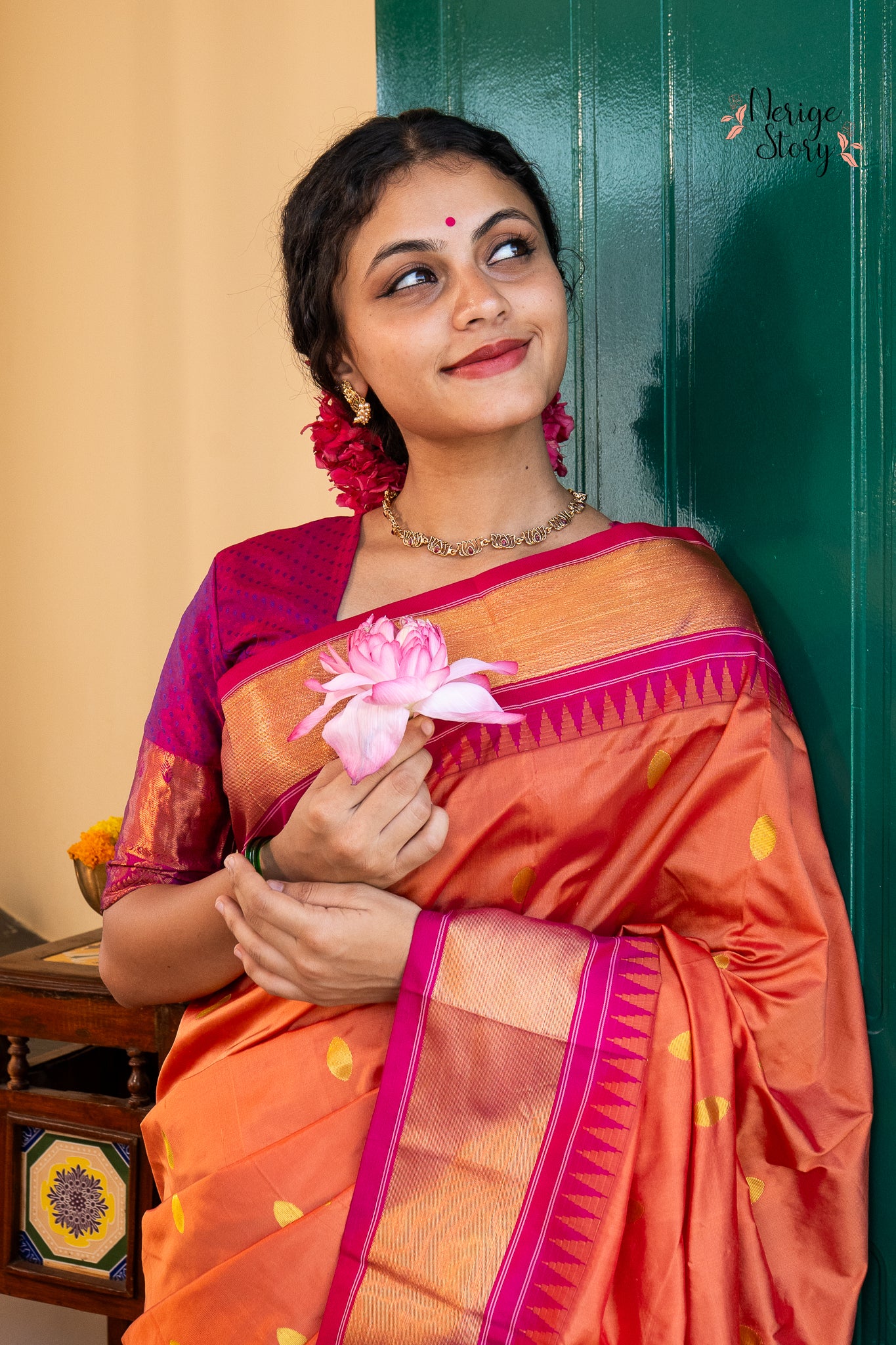 MALIKA (ಮಾಲಿಕಾ)