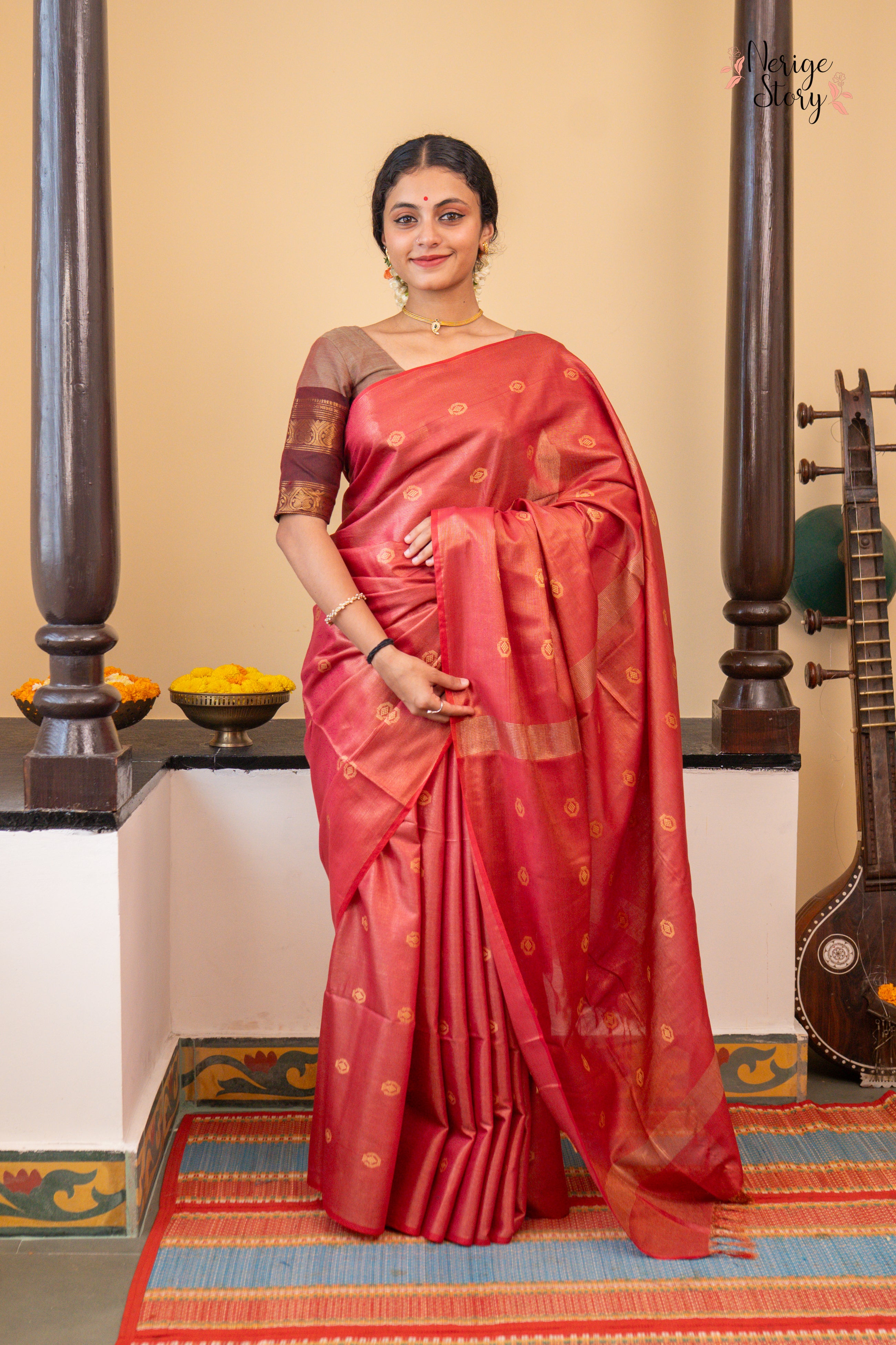 JASWITA (जसविता)