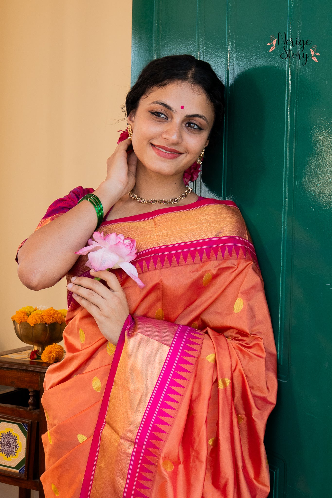 MALIKA (ಮಾಲಿಕಾ)