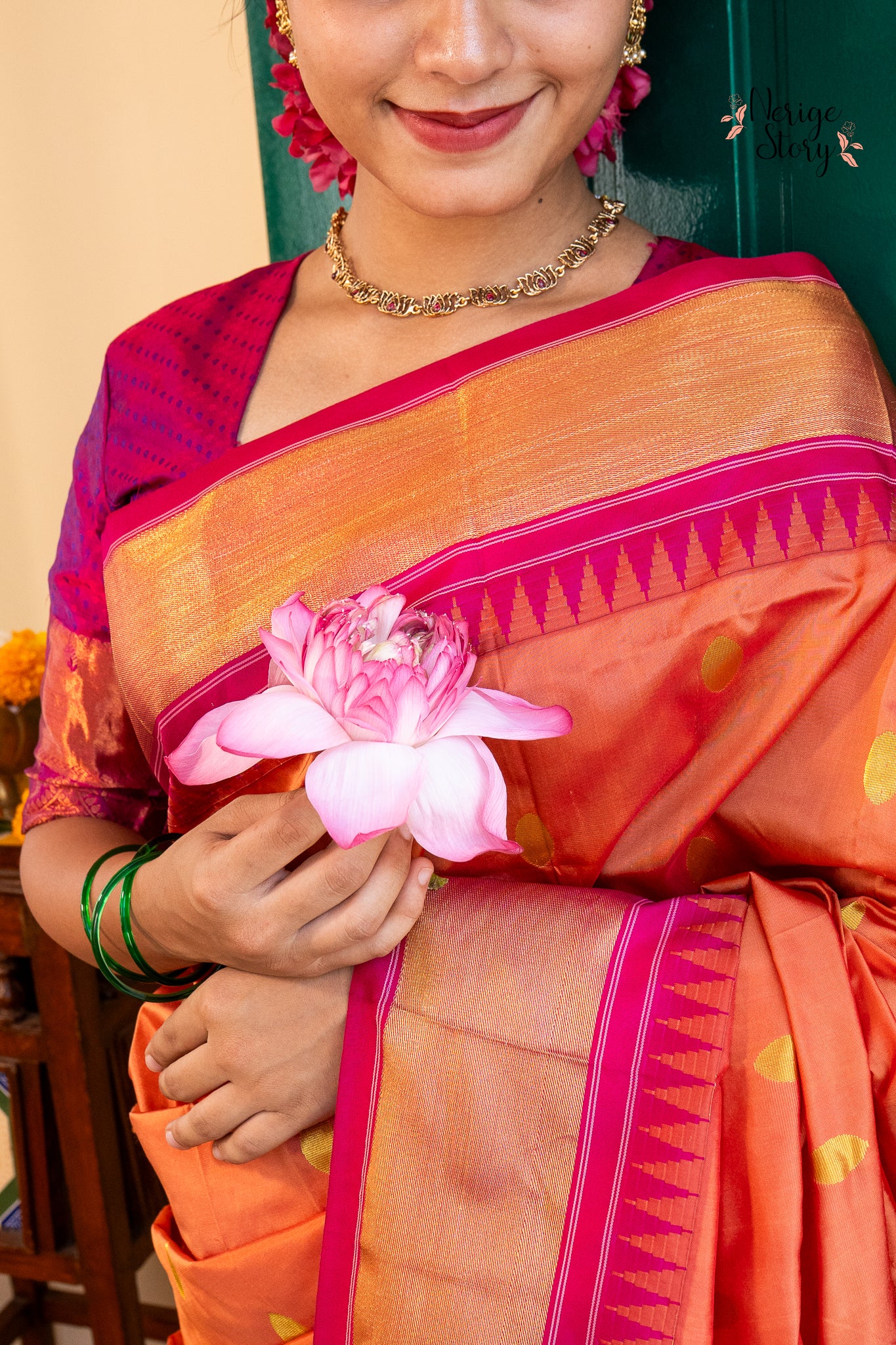 MALIKA (ಮಾಲಿಕಾ)