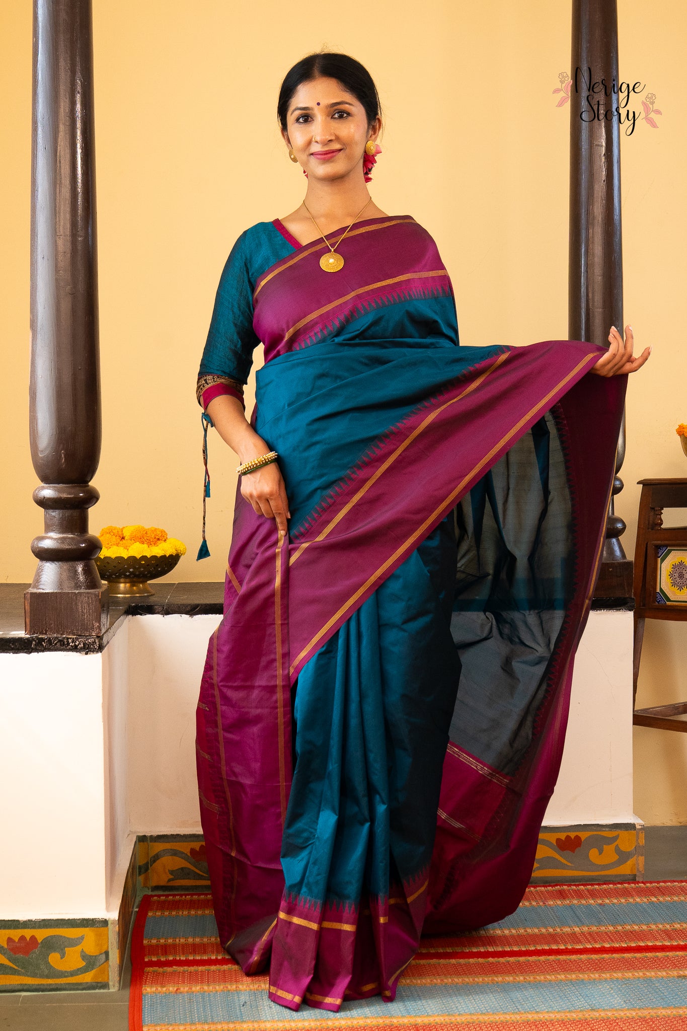 KANISHI (ಕನಿಶಿ)