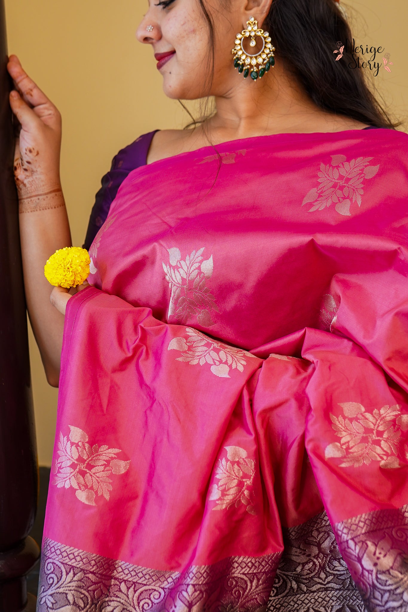 VIMALAJA (ವಿಮಲಜಾ)