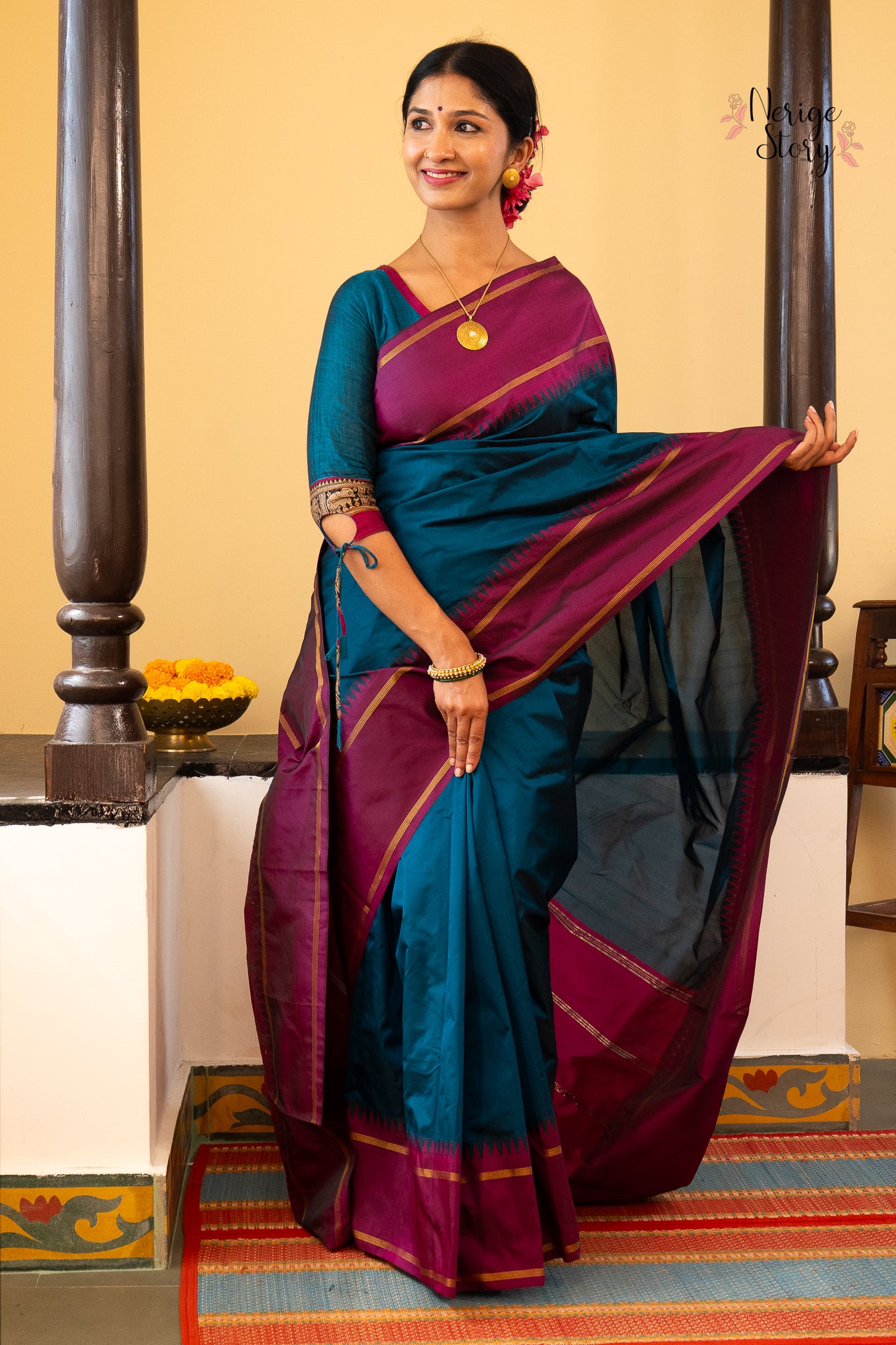 KANISHI (ಕನಿಶಿ)