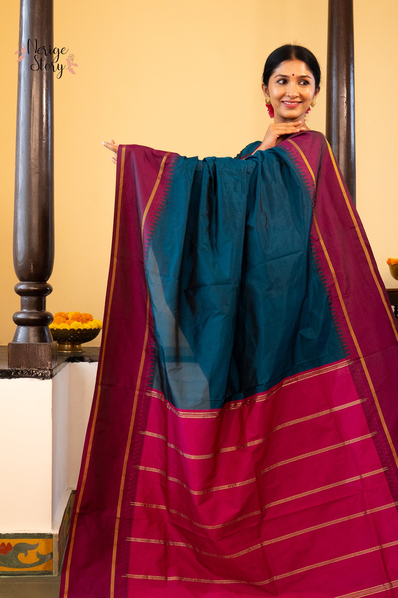 KANISHI (ಕನಿಶಿ)