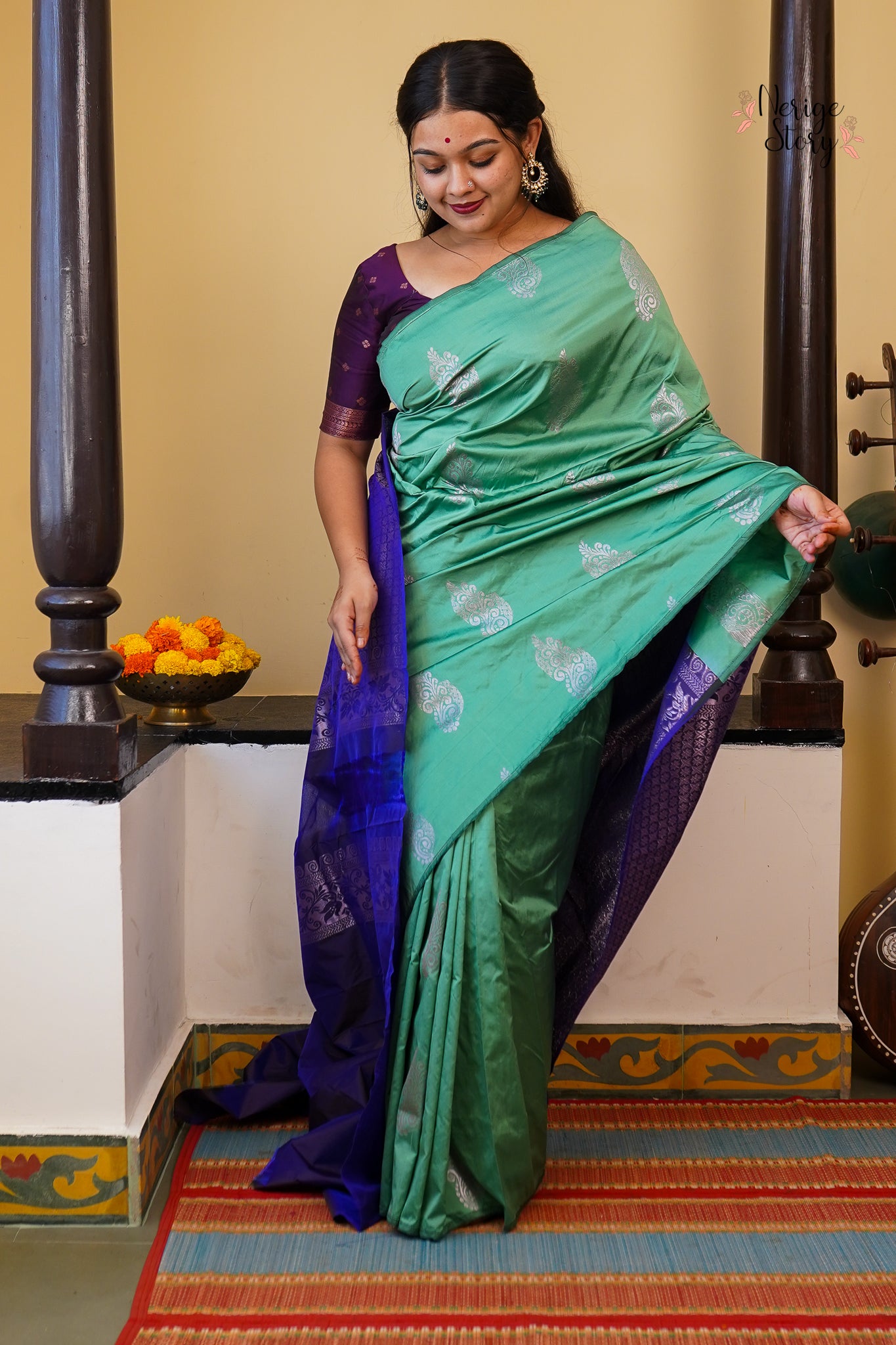 RAAGAPRABHA (ರಾಗಪ್ರಭಾ)