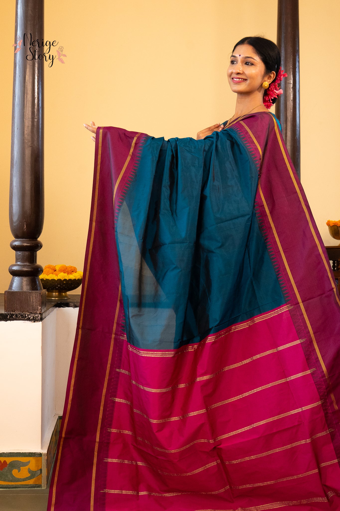 KANISHI (ಕನಿಶಿ)